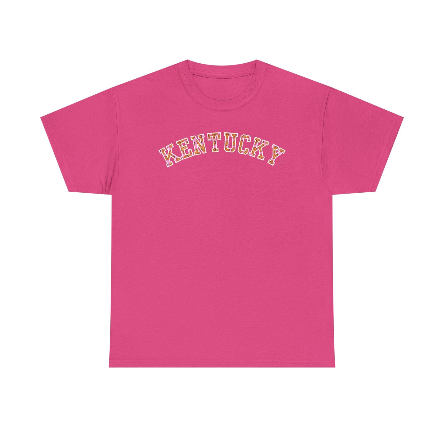 Greatbatch of Cookies Kentucky Arch Tee