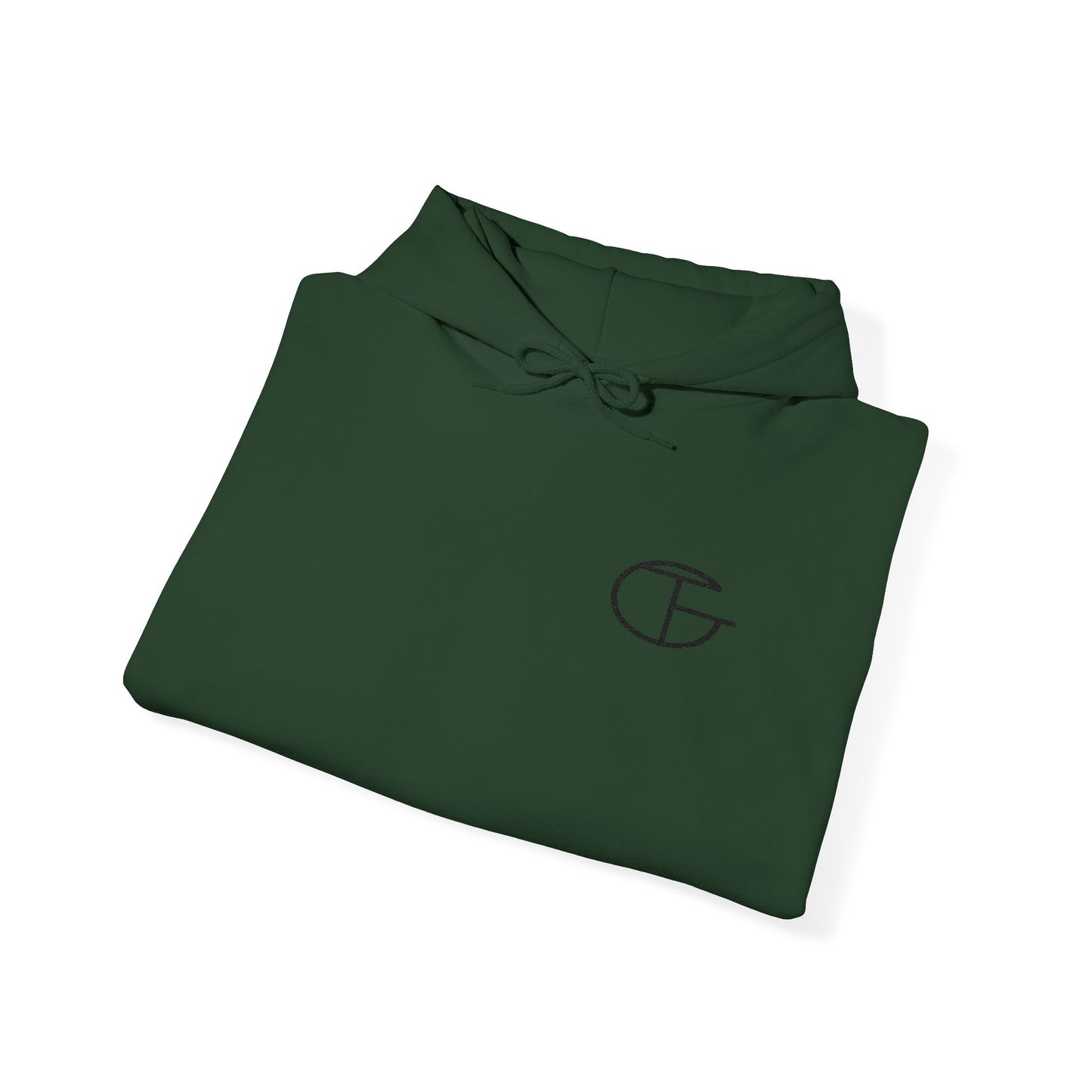 TG "Spindall Jenner" Hoodie — Taylor Greatbatch Athletic Wear