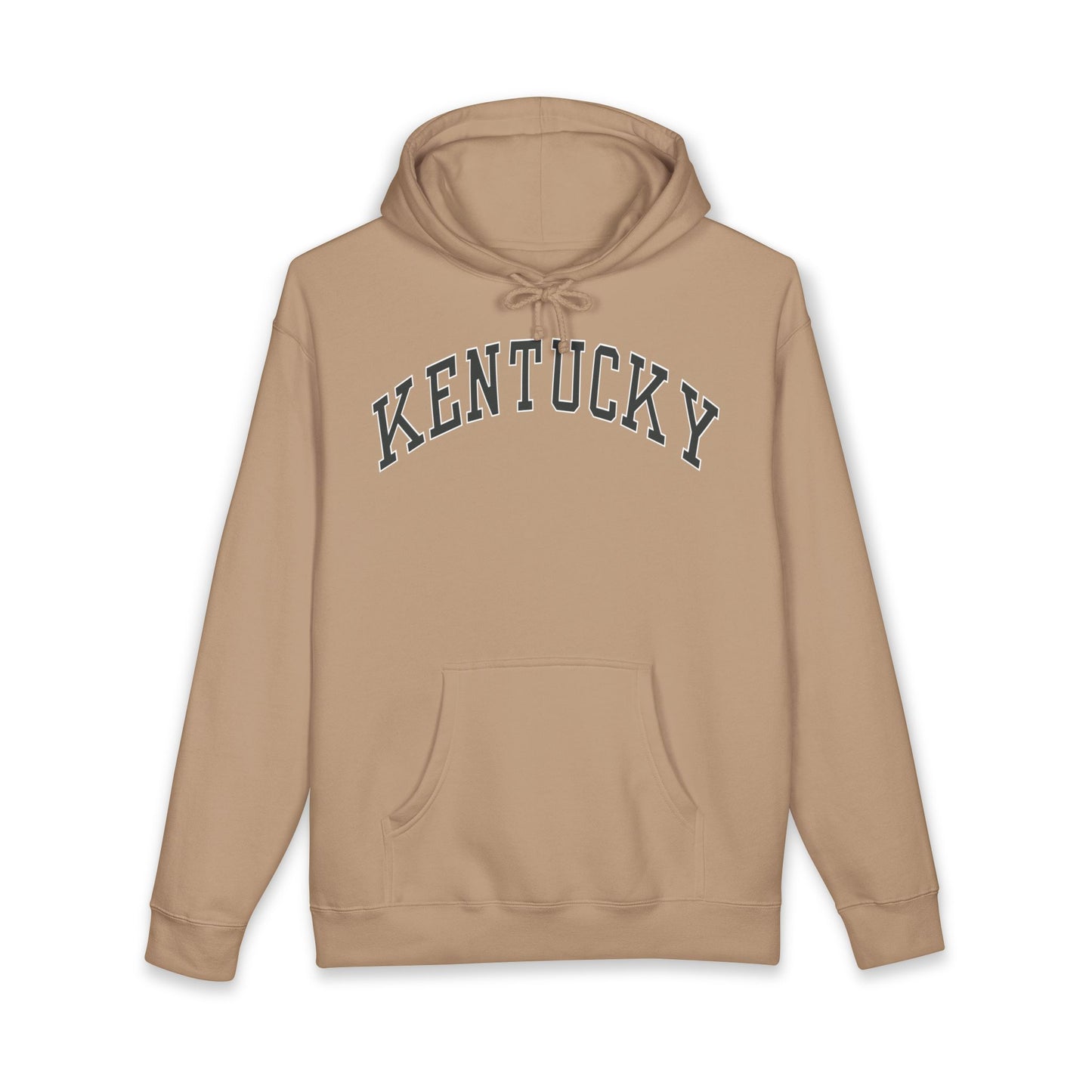 Kentucky Arch Hoodie