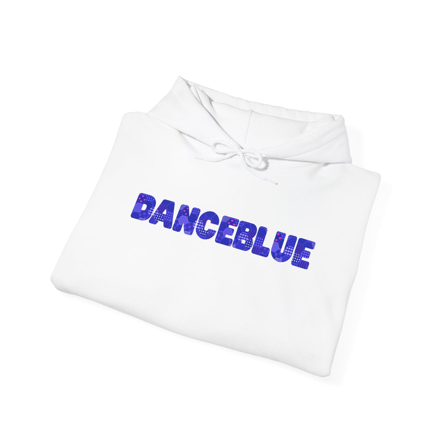 DanceBlue 'For The Kids' Hoodie