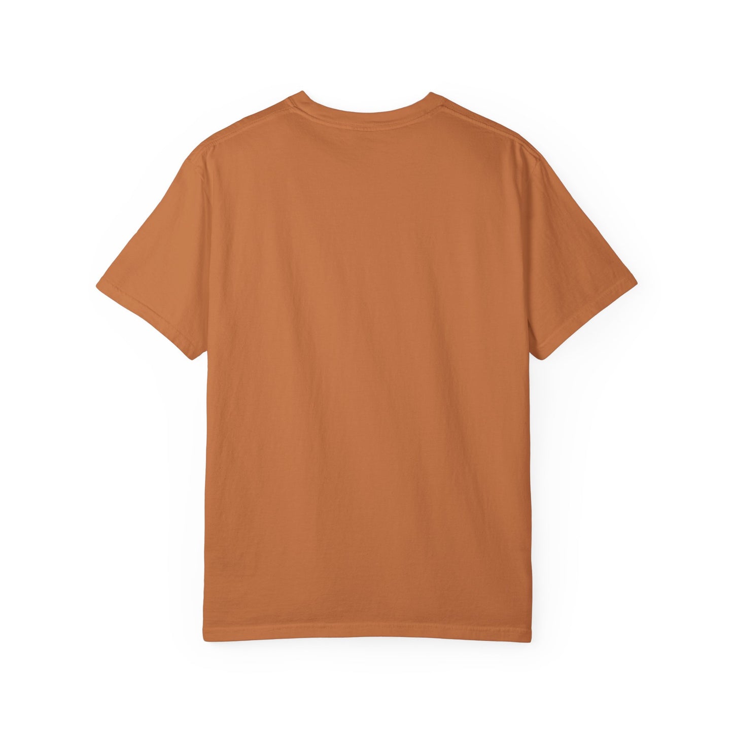 UK Leopard Print Tee