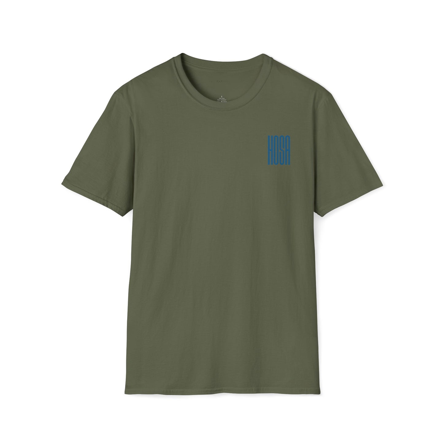 HOSA Y2K Inspired Tee