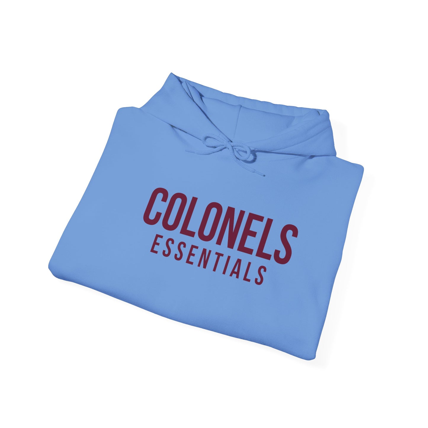 Class of 2027 Colonels Essentials Hoodie