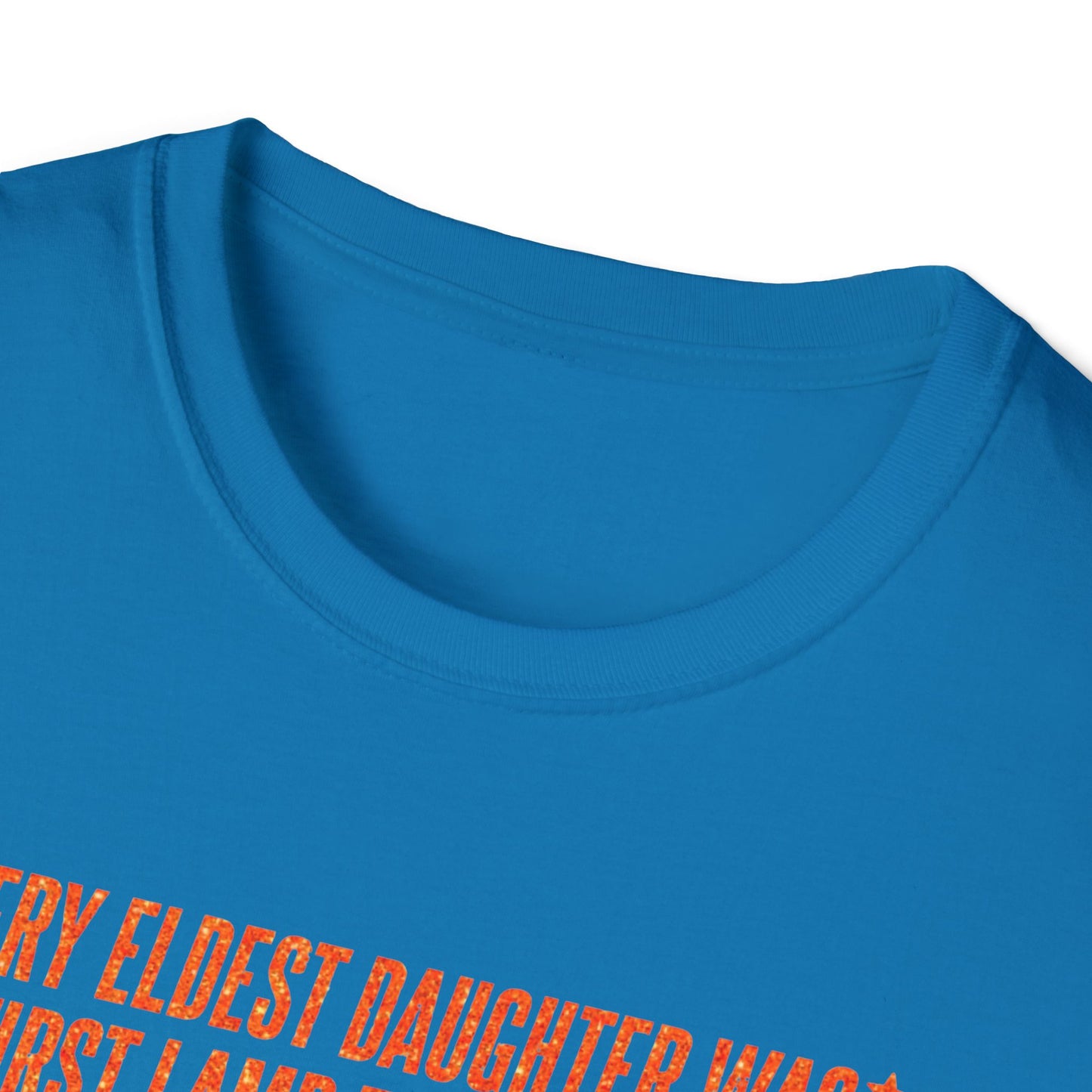 Eldest Daughter Tee