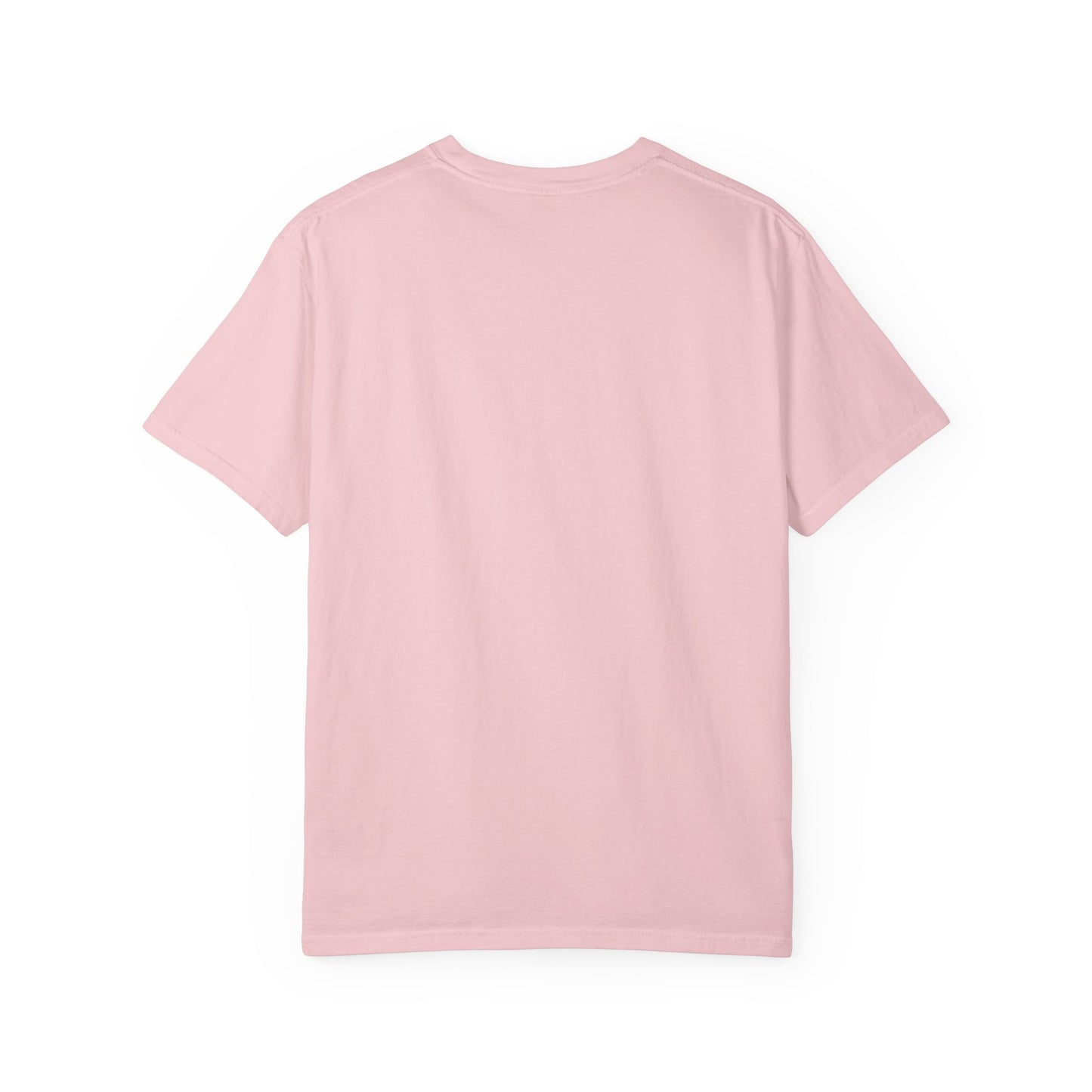 UK Leopard Print Tee