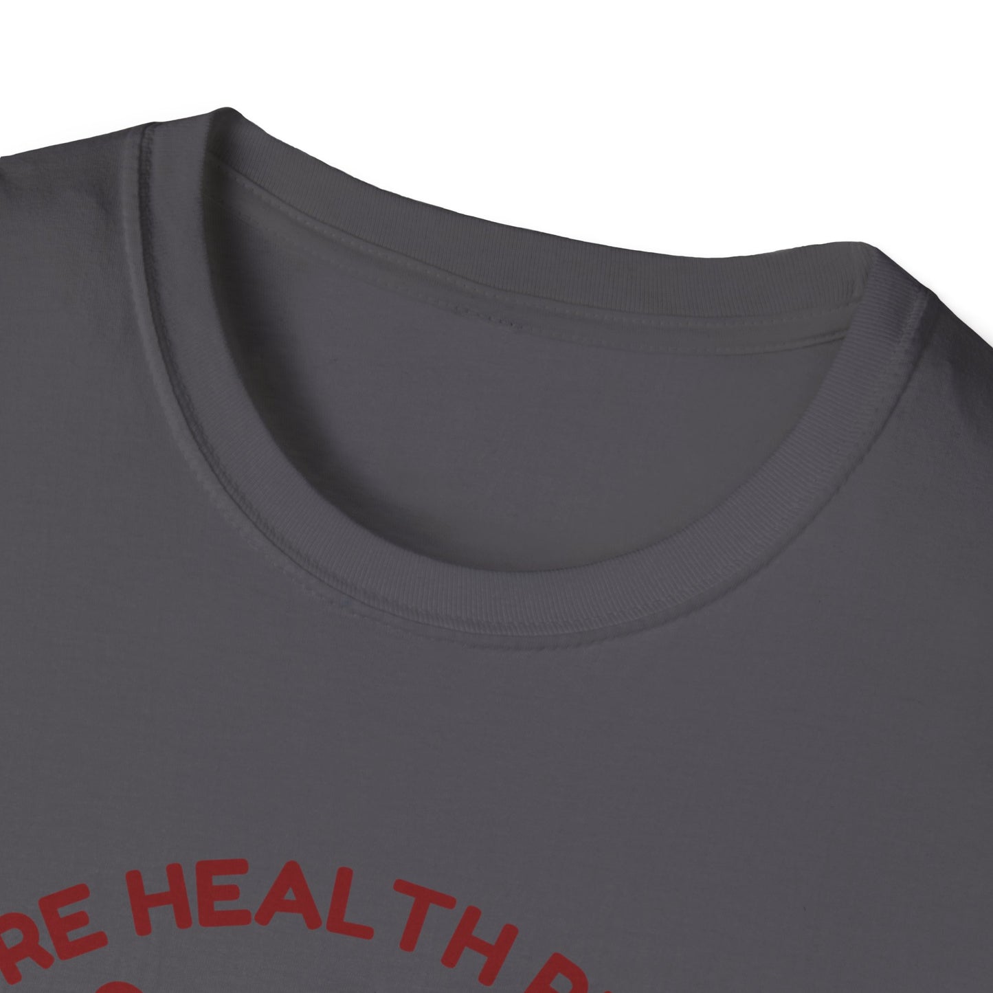 HOSA Around the World Tee