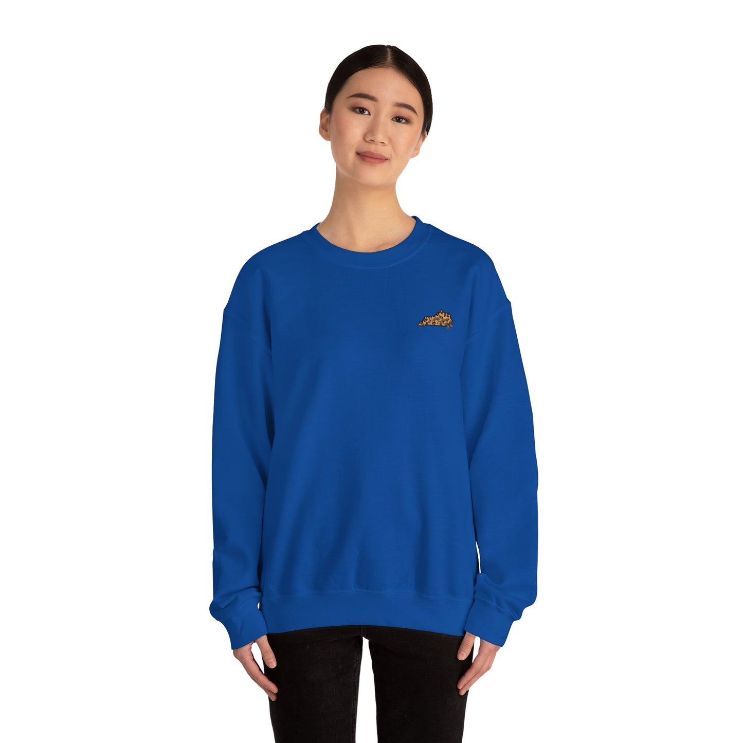 Jocelyn's Kentucky Sayings - Crewneck