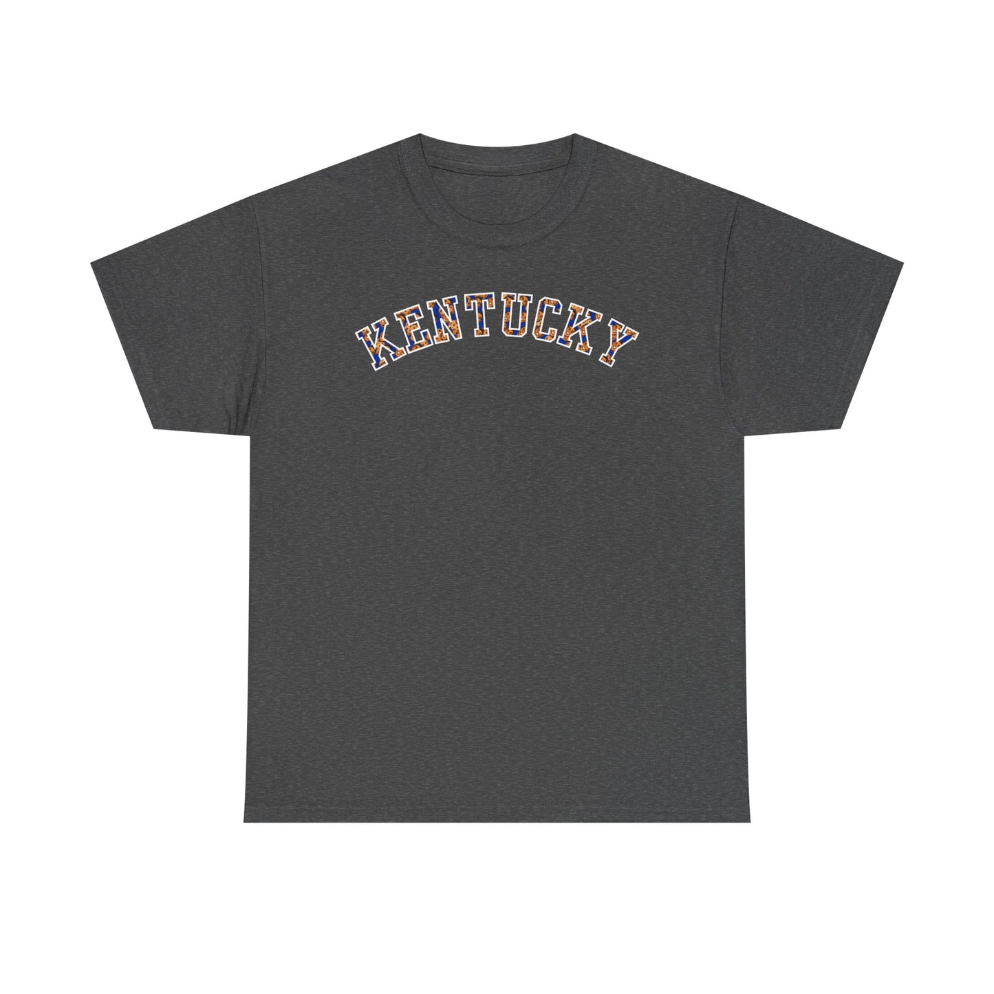 Greatbatch of Cookies Kentucky Arch Tee