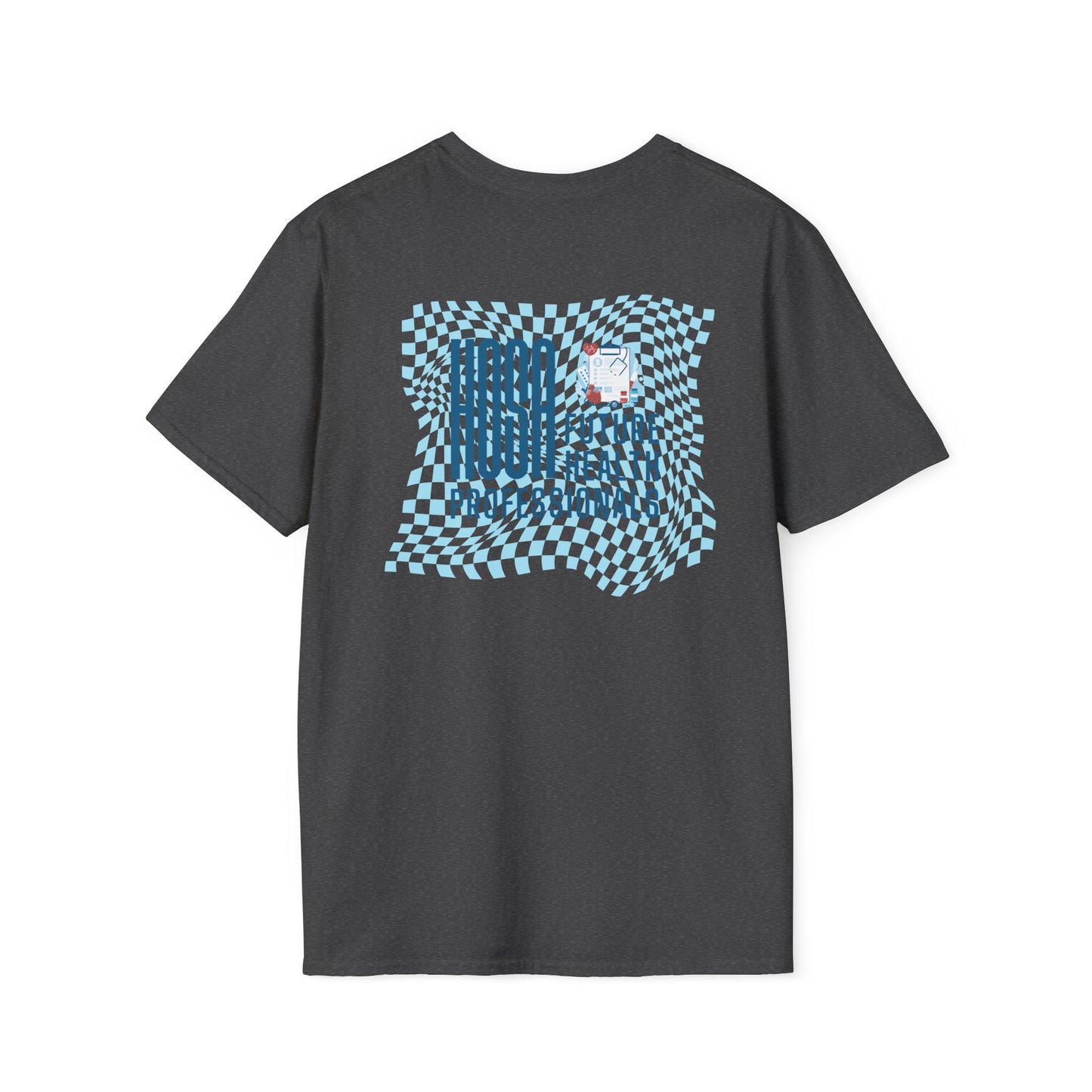 HOSA Y2K Inspired Tee