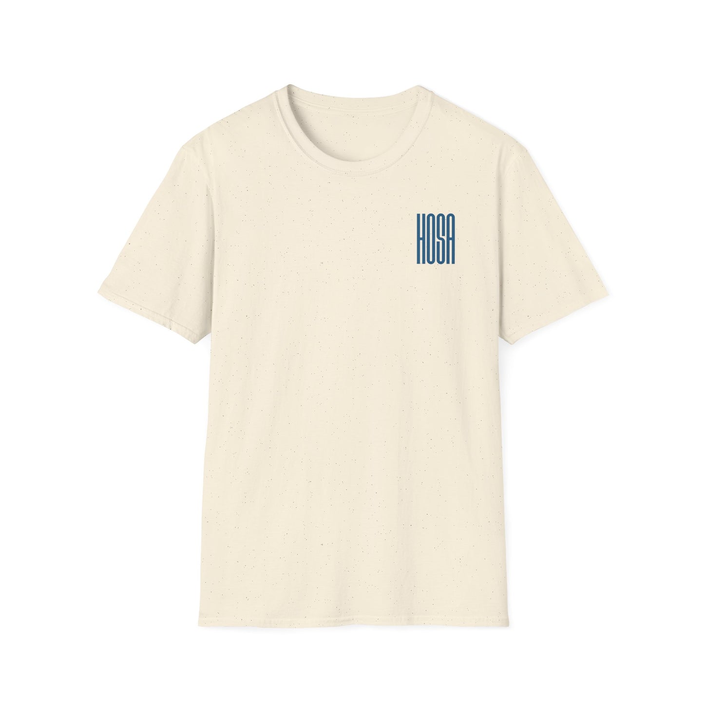 HOSA Y2K Tshirt