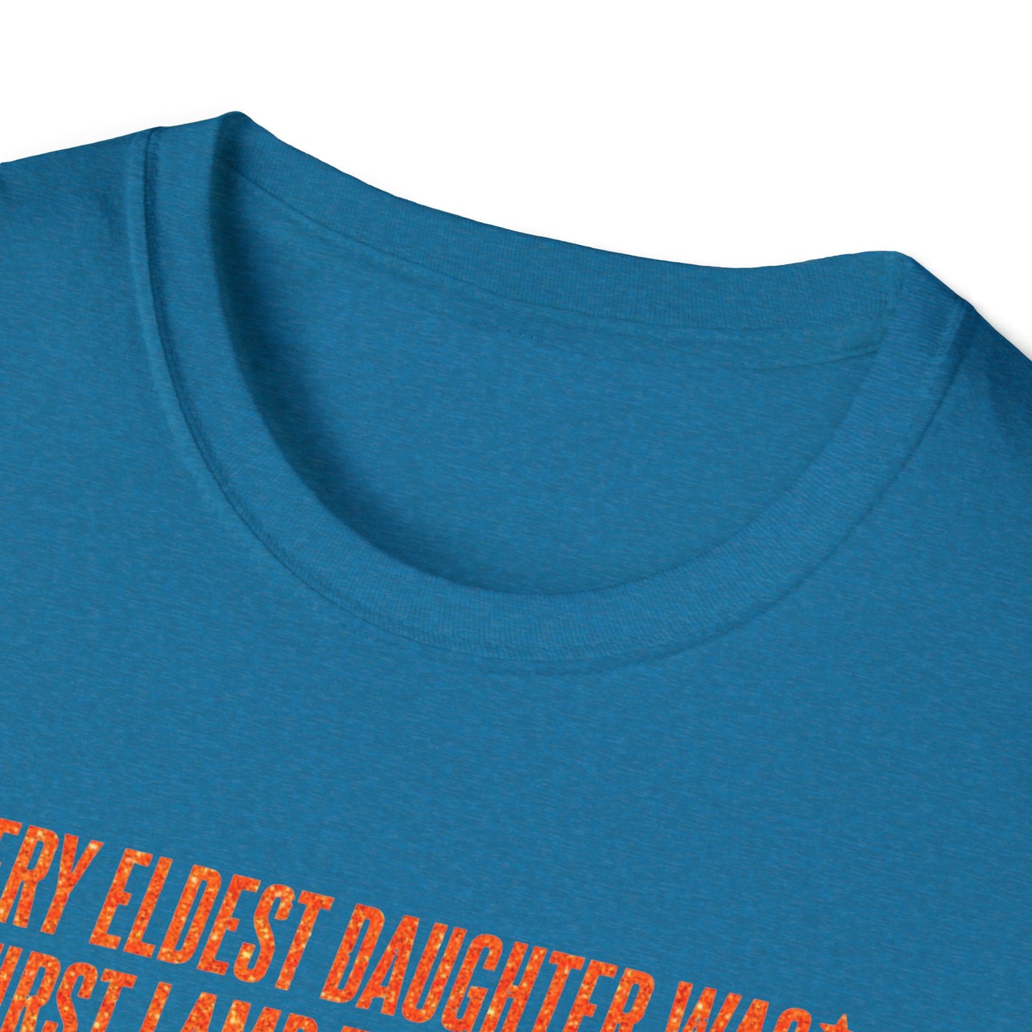 Eldest Daughter Tee
