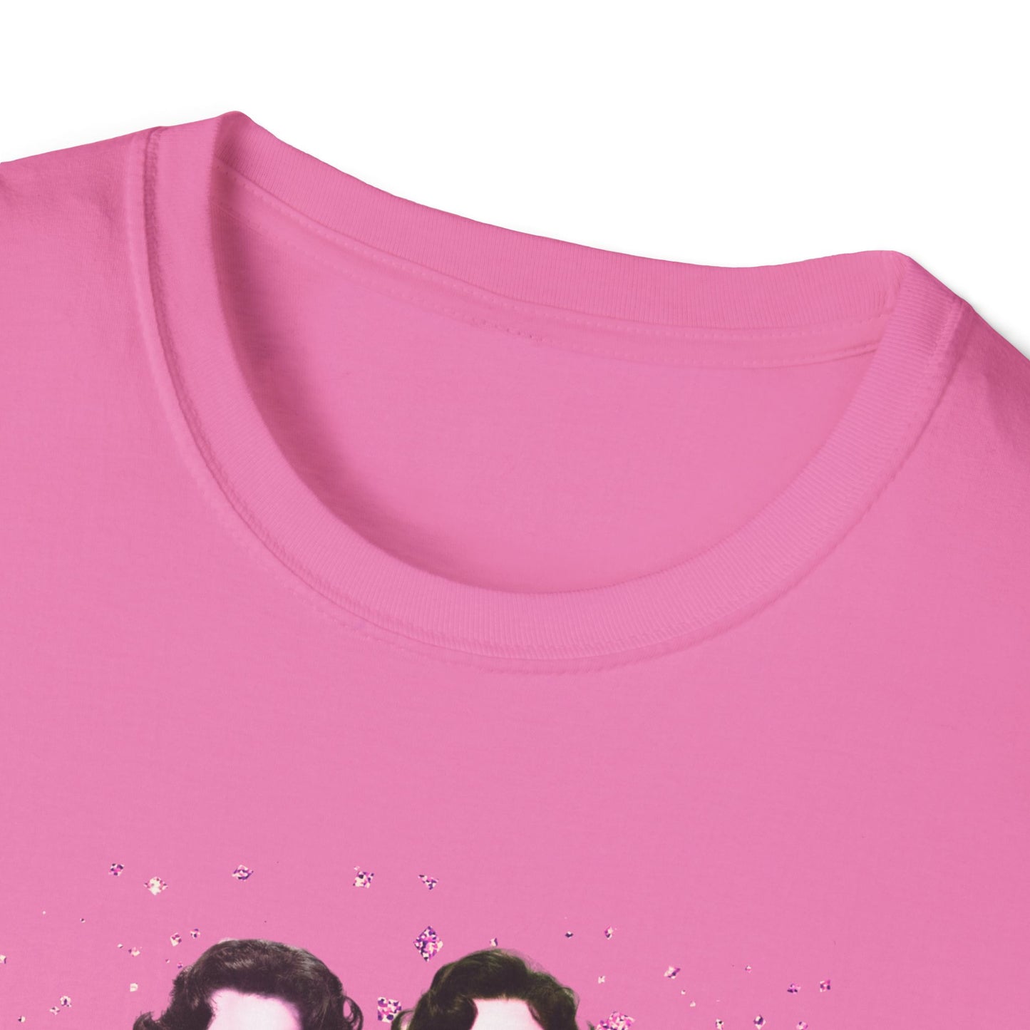 Elizabeth Taylor Bootleg Tee