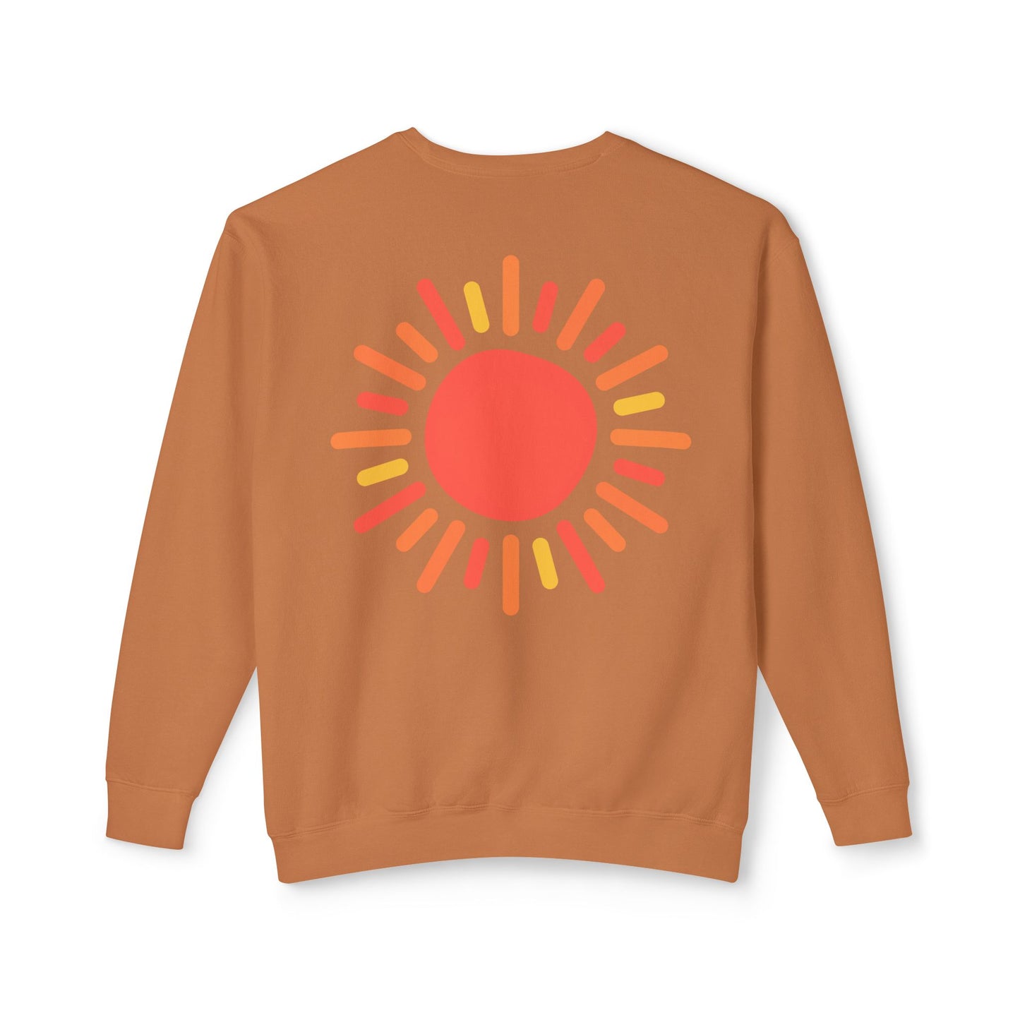 SunSoleil Crewneck