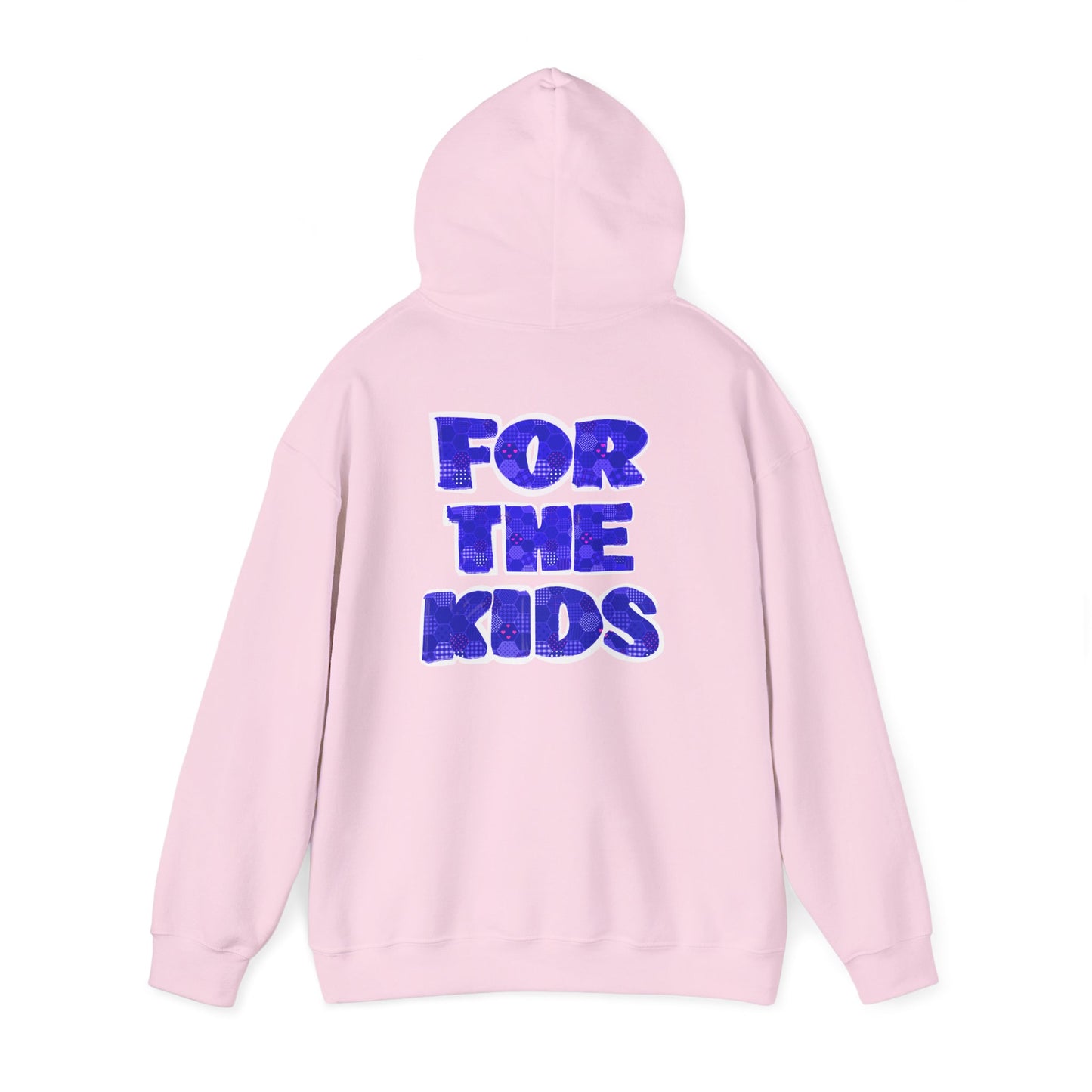 DanceBlue 'For The Kids' Hoodie