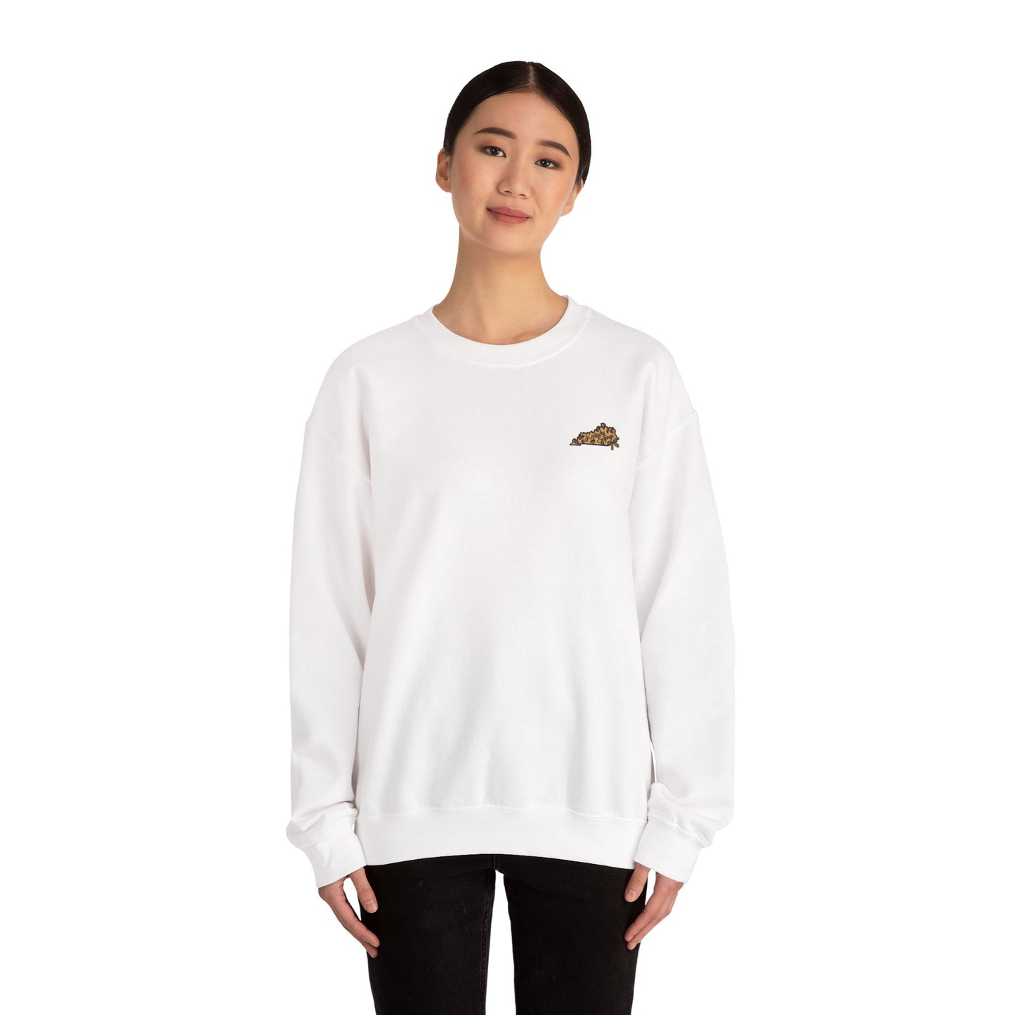 Jocelyn's Kentucky Sayings - Crewneck