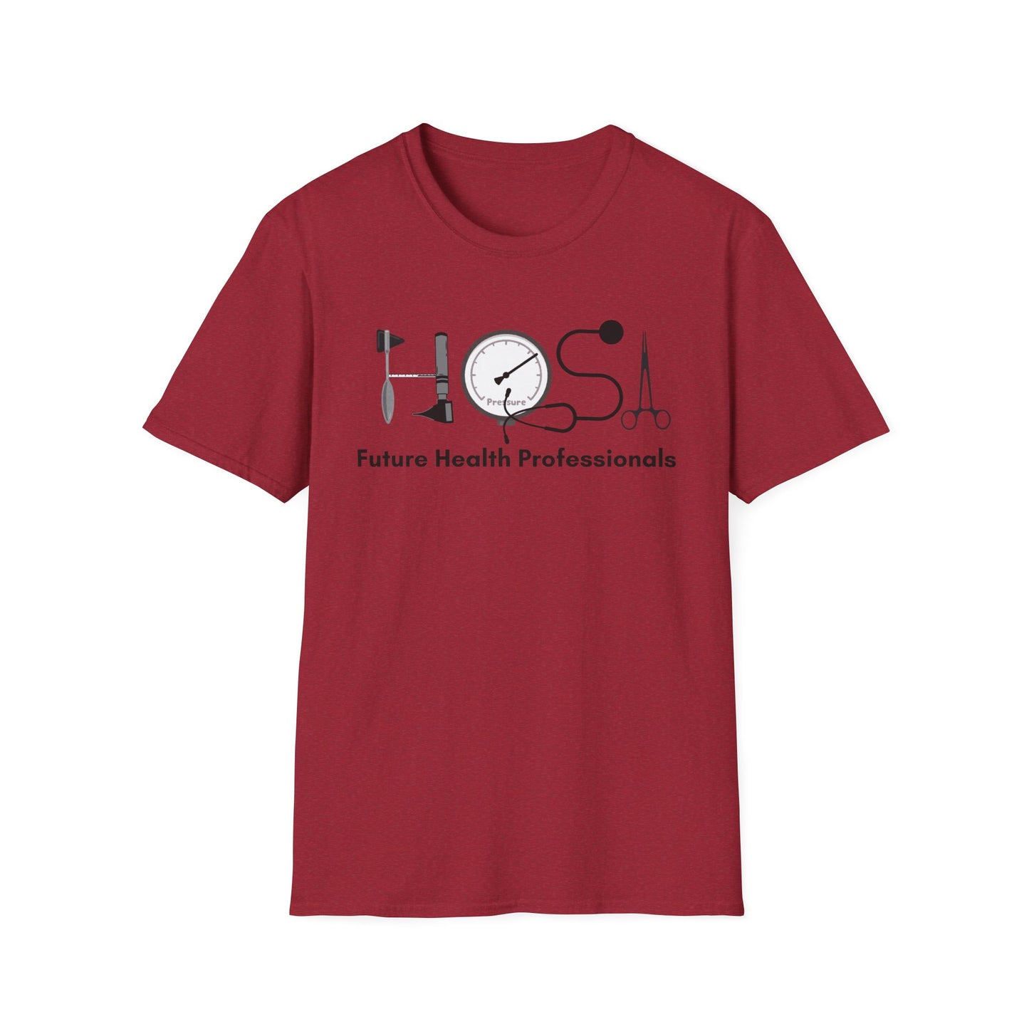 HOSA Medical Equipment Tee