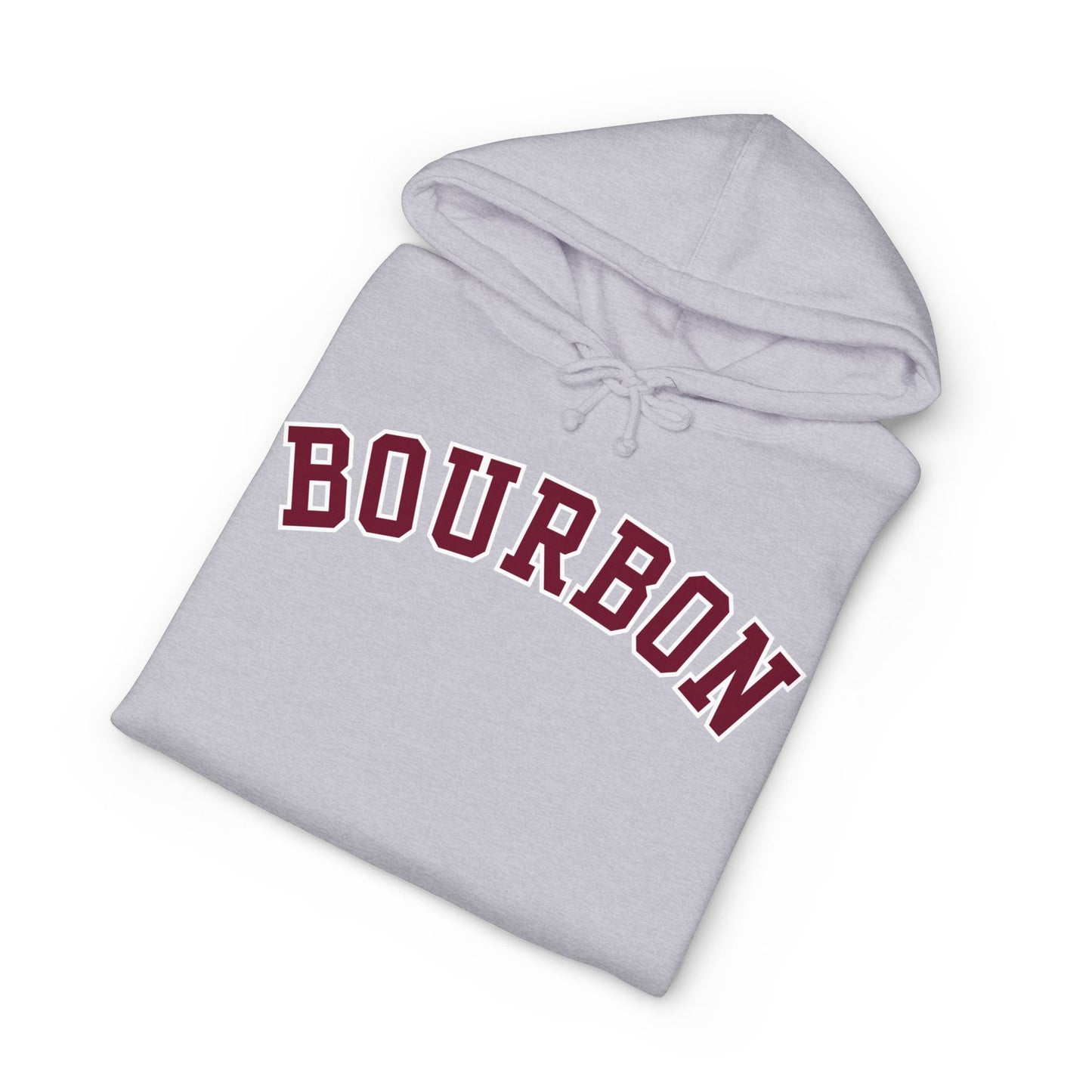 Bourbon Arch Hoodie