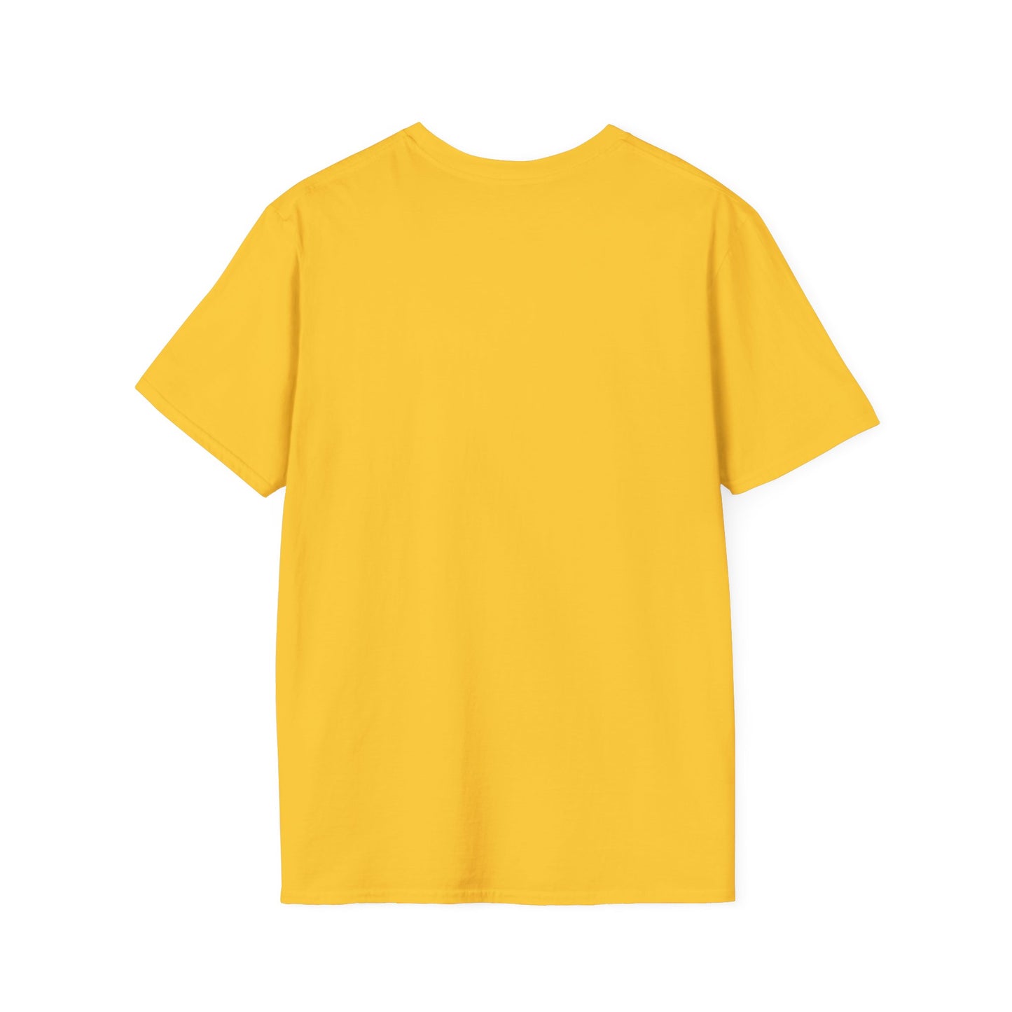 Immediately No - Black Font Tshirt