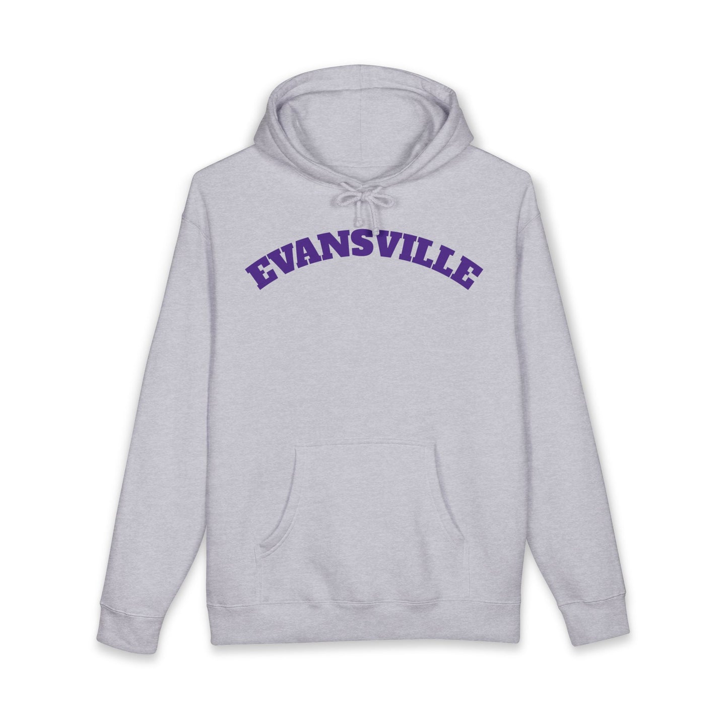 Evansville Arch Hoodie