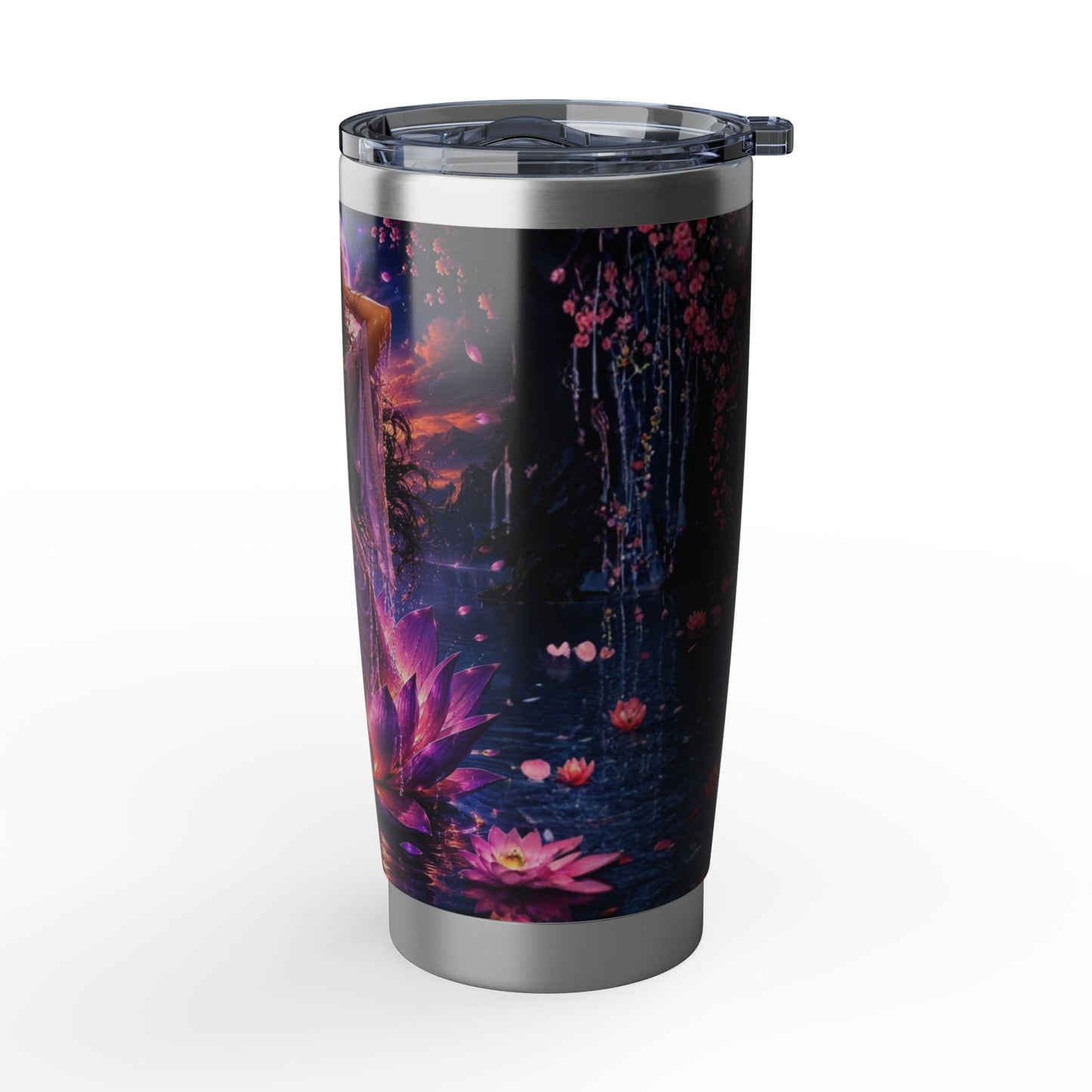 Water Goddess | Andi B. Designs