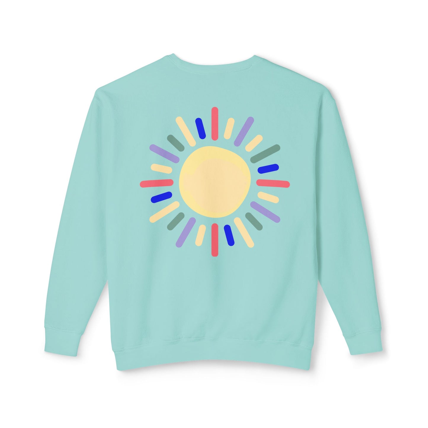 SunSoleil Crewneck