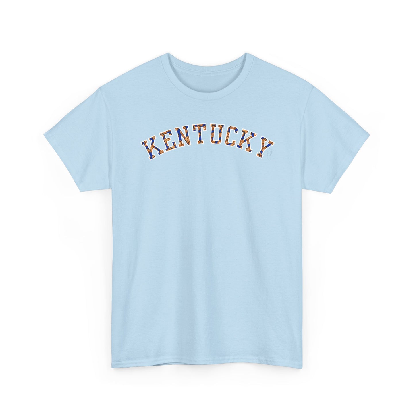 Greatbatch of Cookies Kentucky Arch Tee