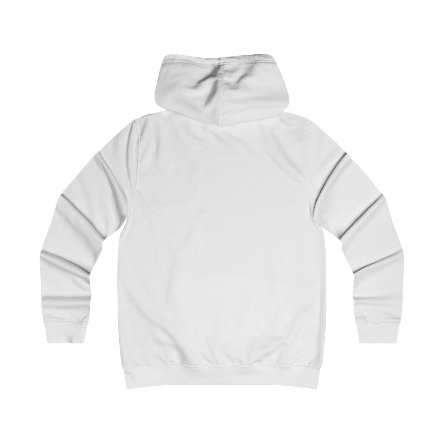 Kentucky Girlie Bow College Hoodie