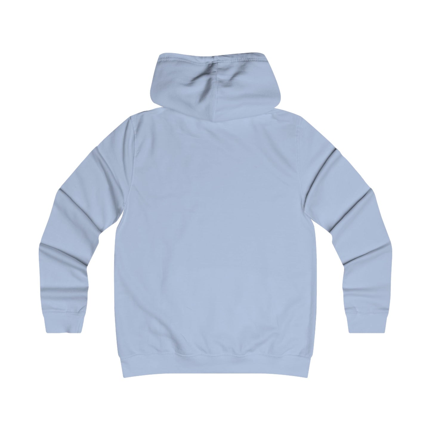 Kentucky Girlie Bow College Hoodie