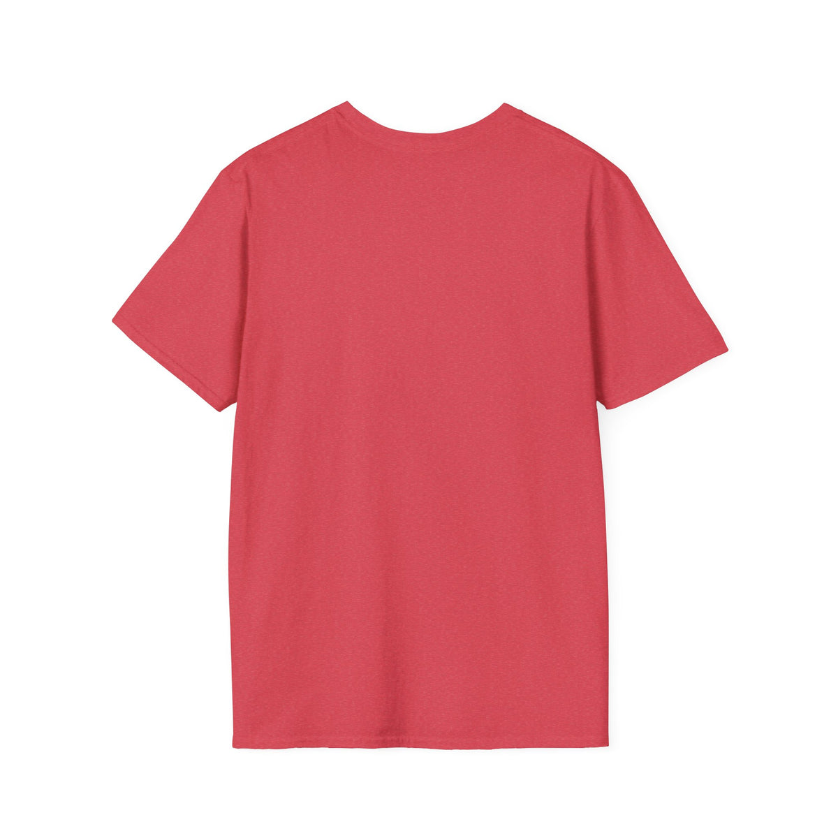 HOSA Learning All the Things Tee - Red Edition