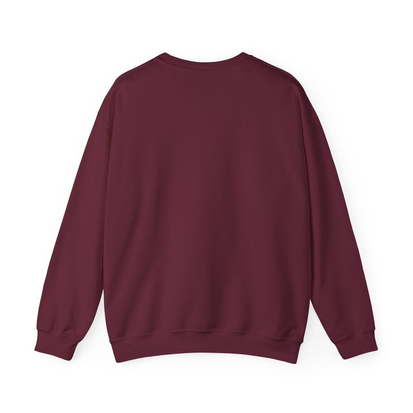 Bourbon County Tennis Crewneck