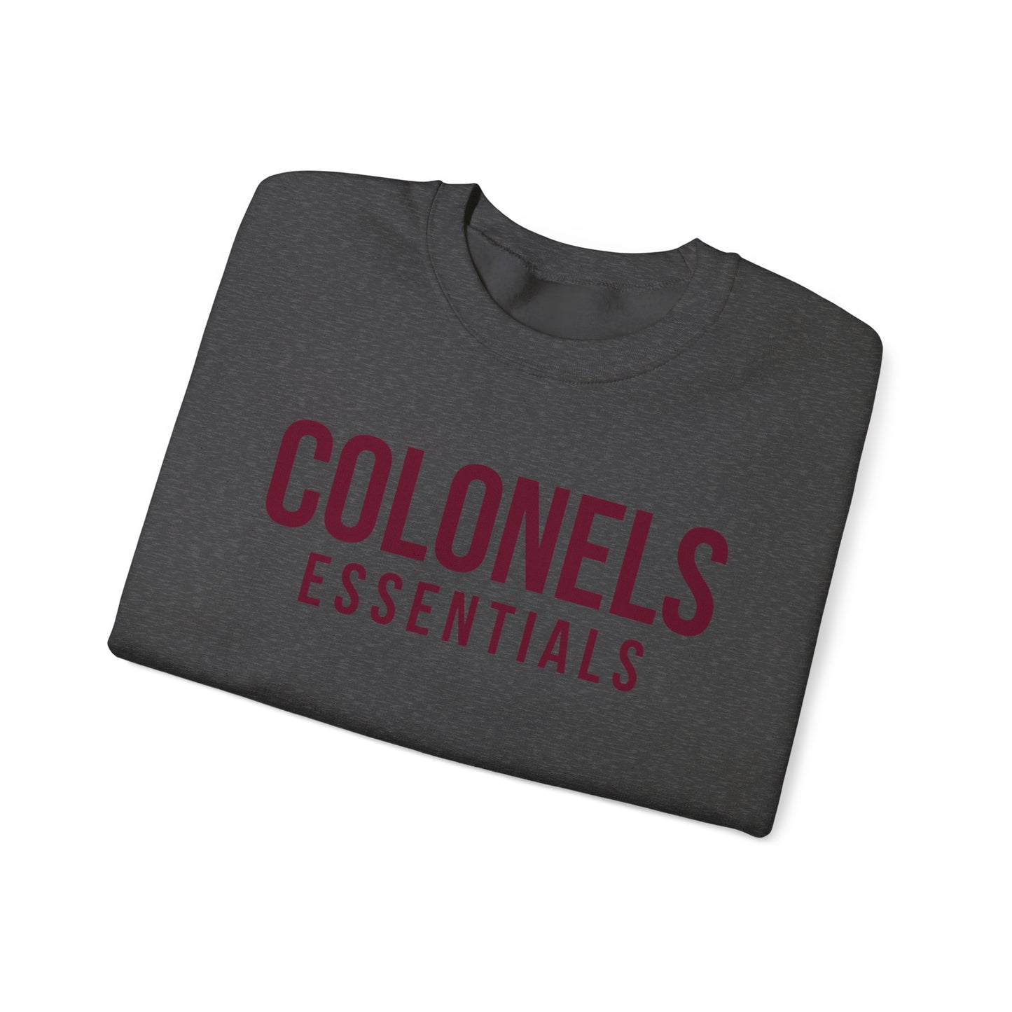 Class of 2029 Colonels Essentials Crewneck