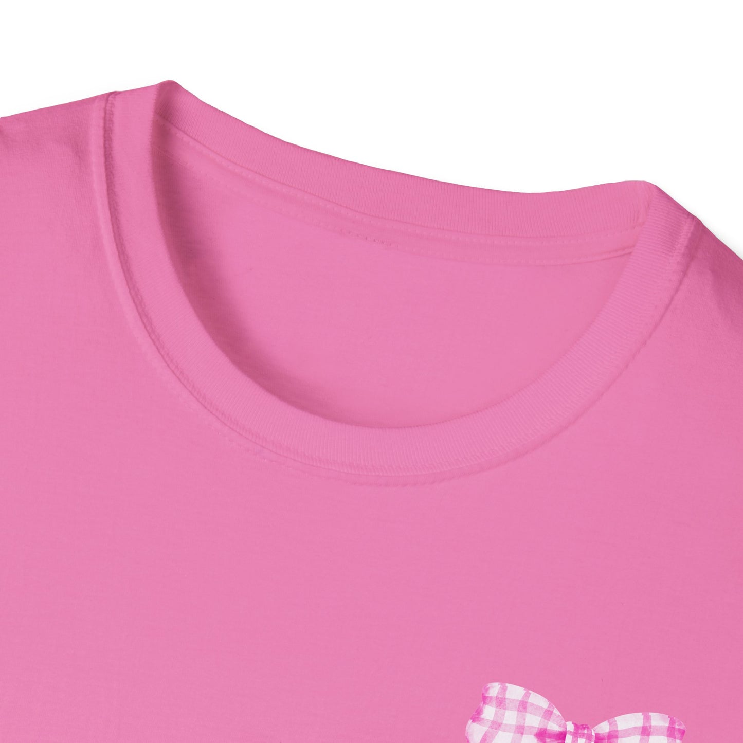 HOSA Vital Signs Bow Tee