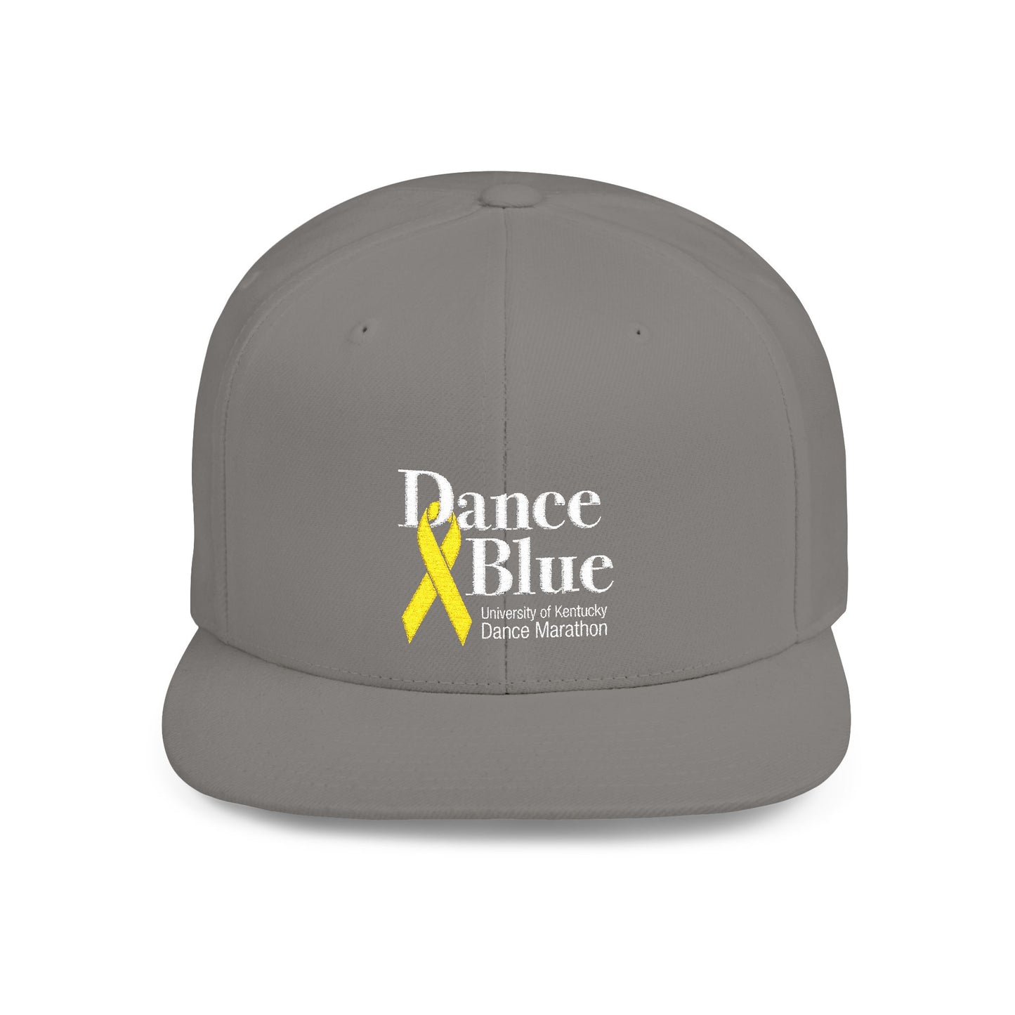 UK DanceBlue Snapback