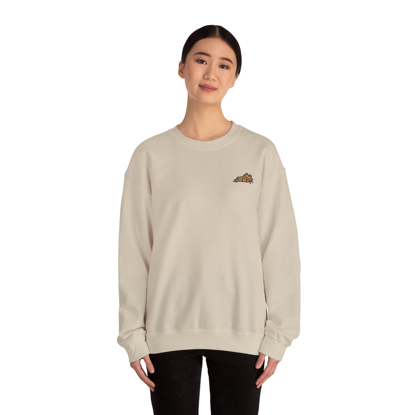 Jocelyn's Kentucky Sayings - Crewneck