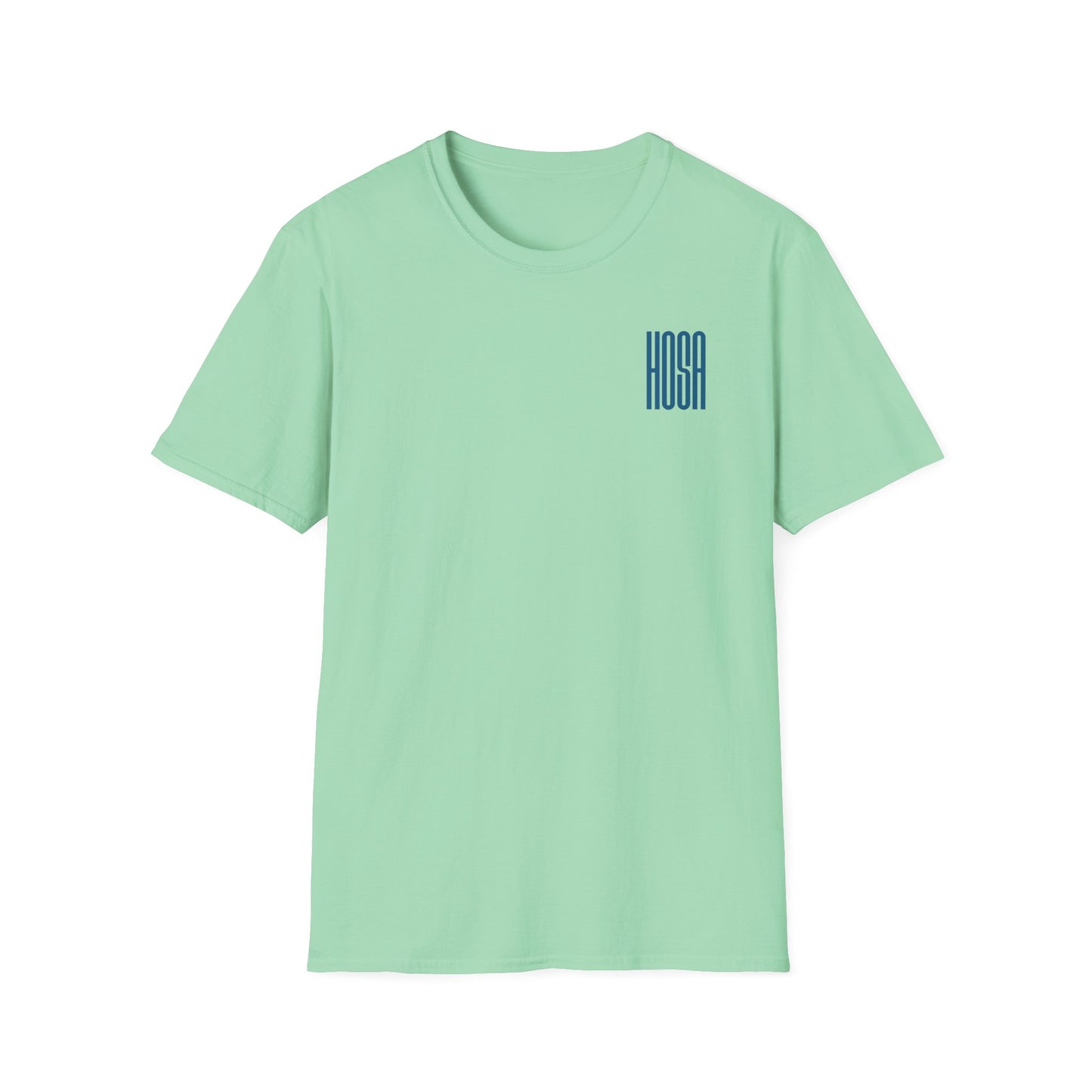 HOSA Y2K Tshirt