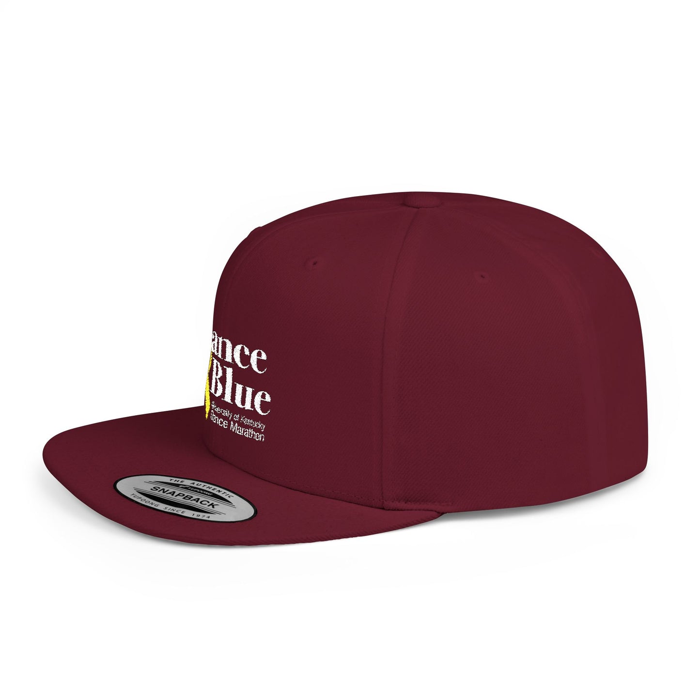 UK DanceBlue Snapback