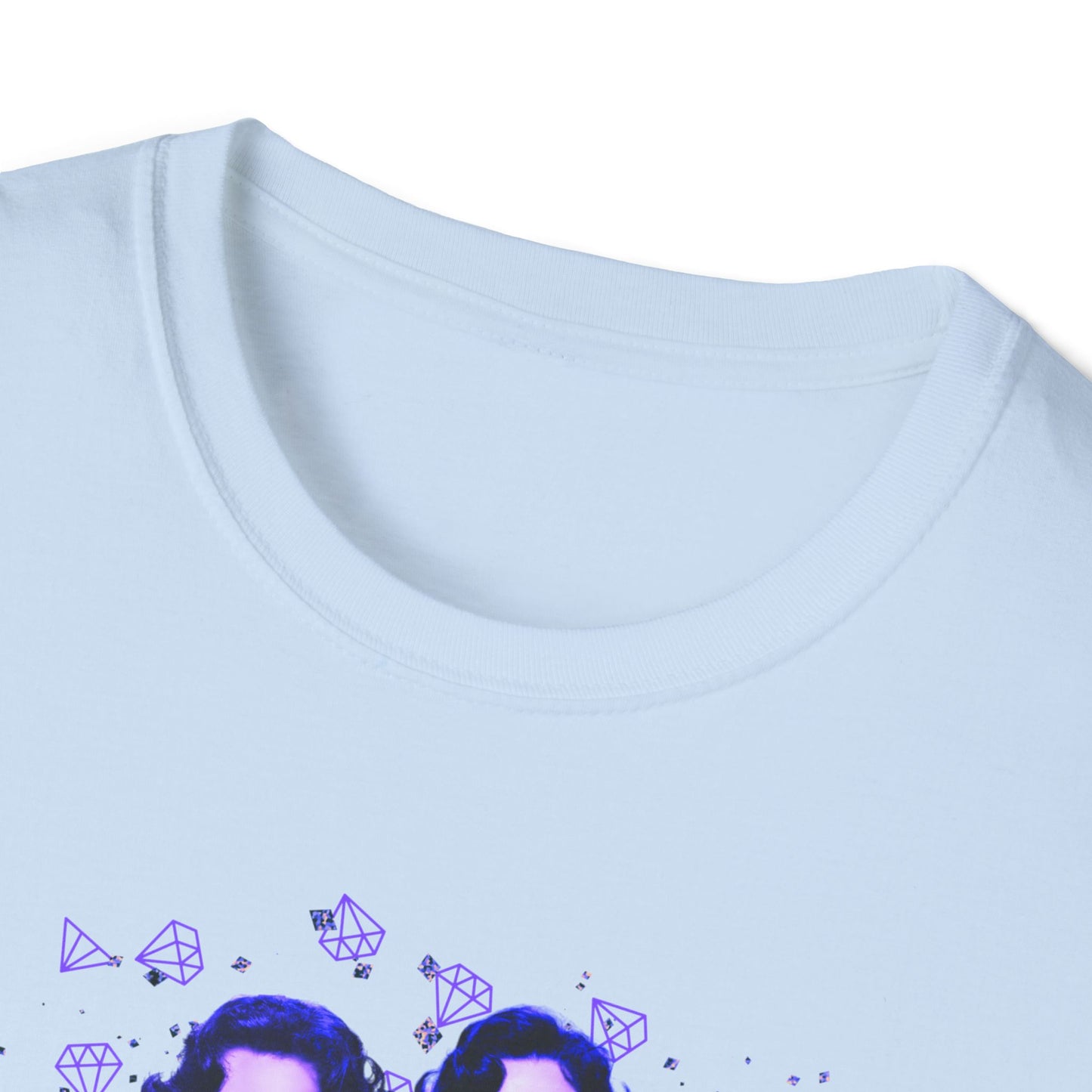 Elizabeth Taylor Bootleg Tee