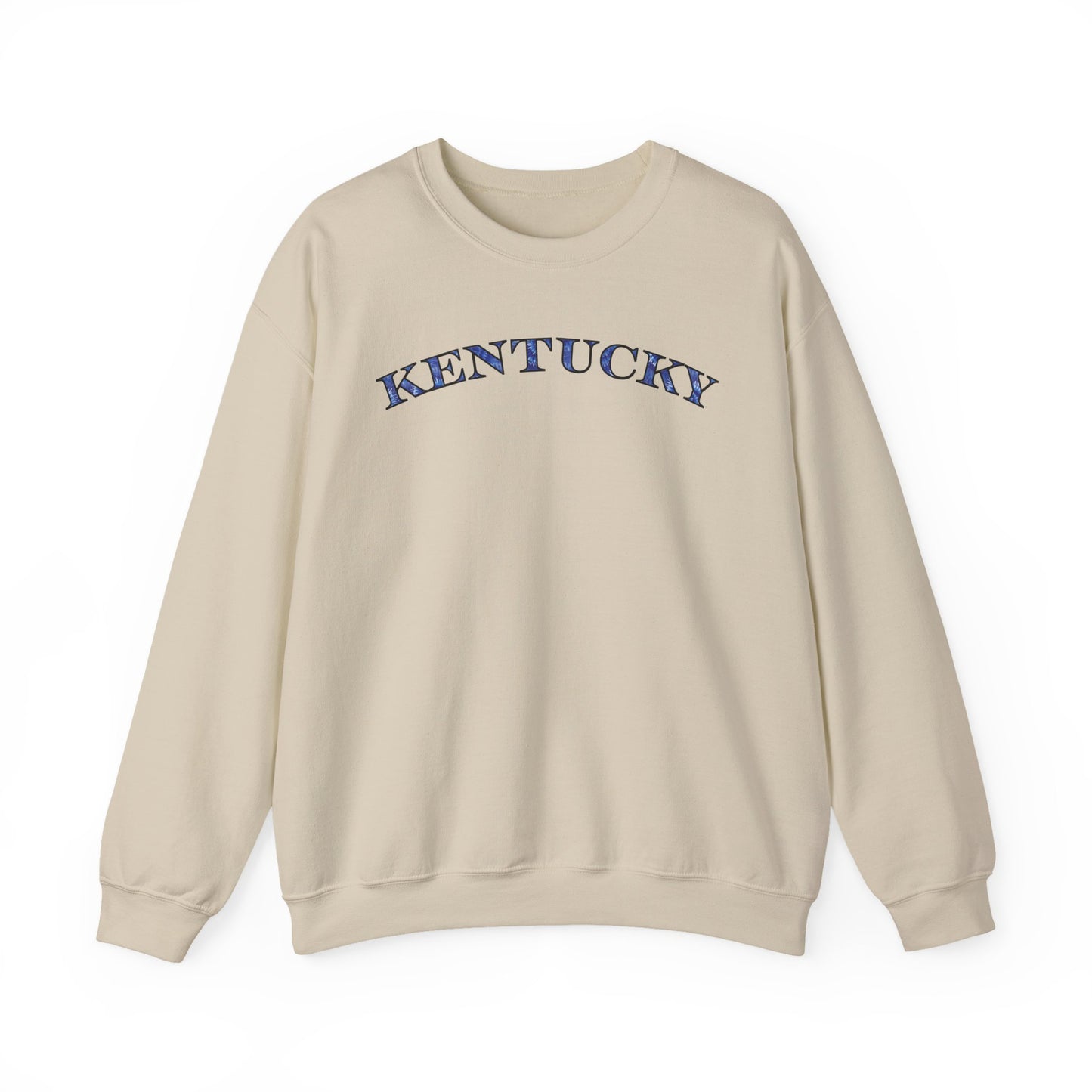 GreatbatchofCookies Kentucky Edition Crewneck Sweatshirt #2