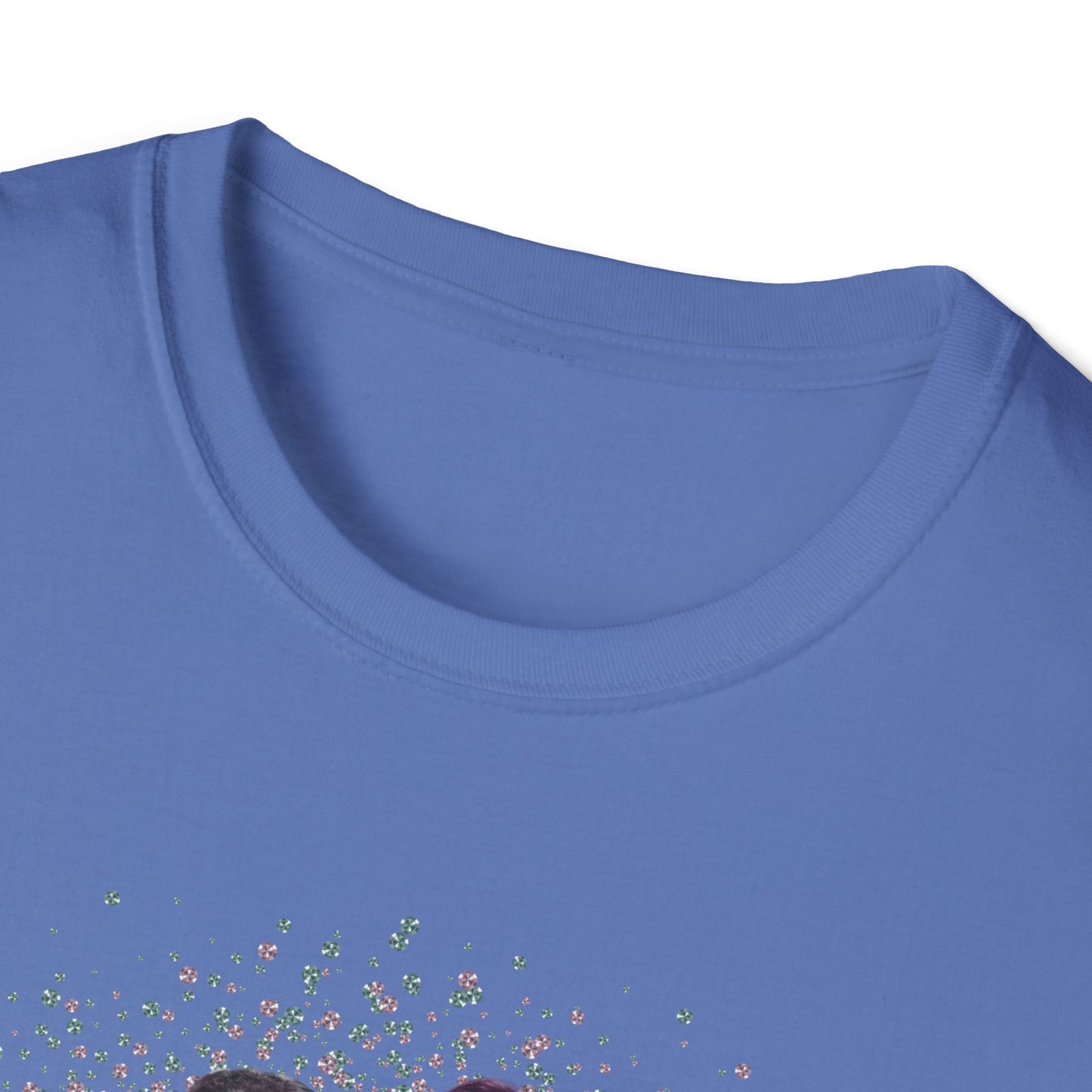 Elizabeth Taylor Bootleg Tee