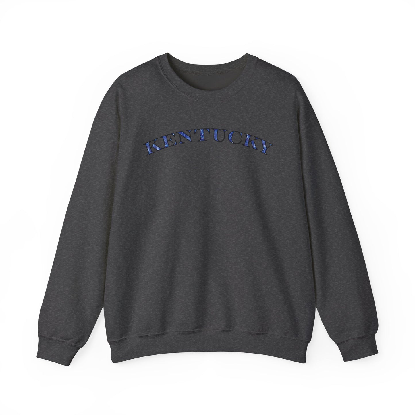 GreatbatchofCookies Kentucky Edition Crewneck Sweatshirt #2