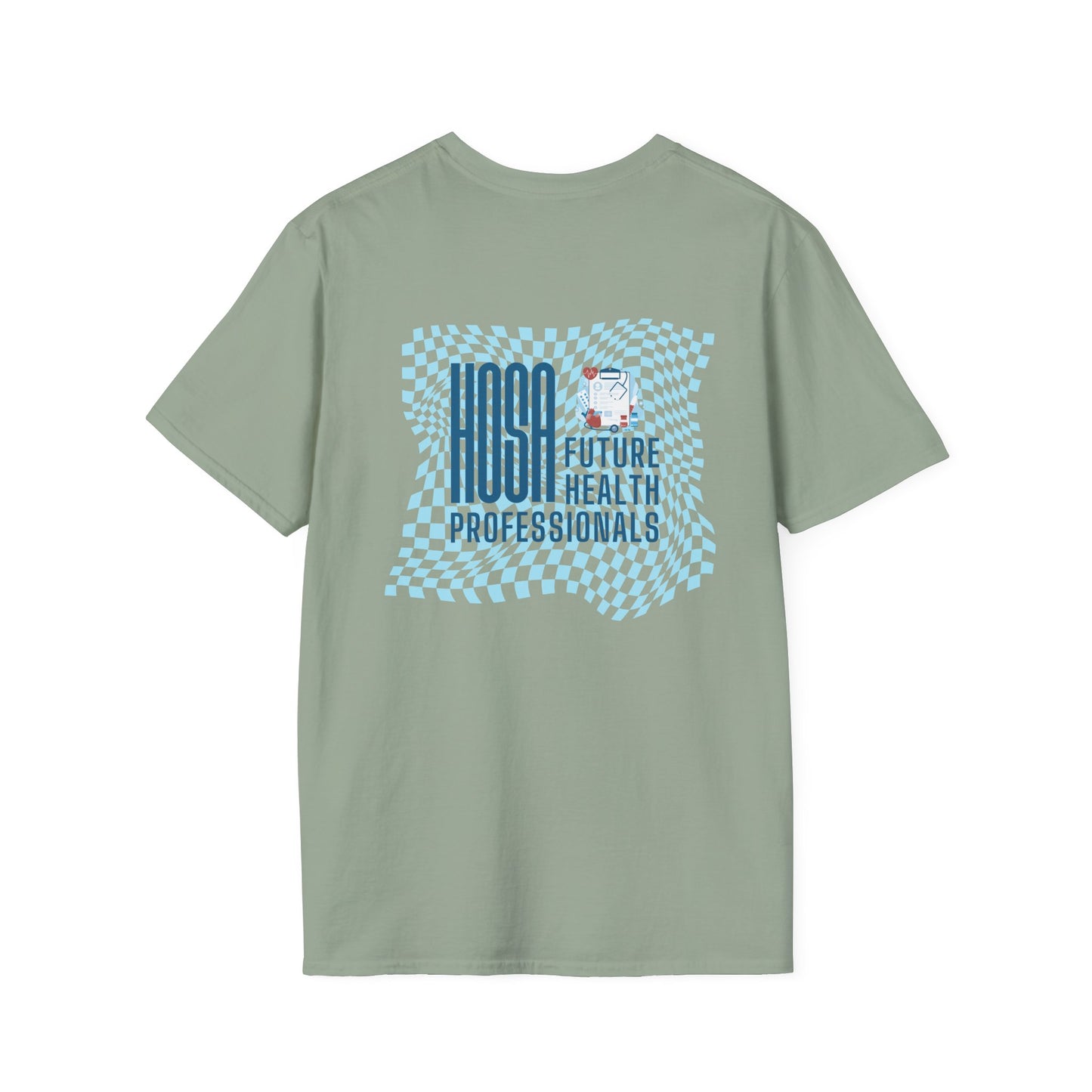 HOSA Y2K Tshirt
