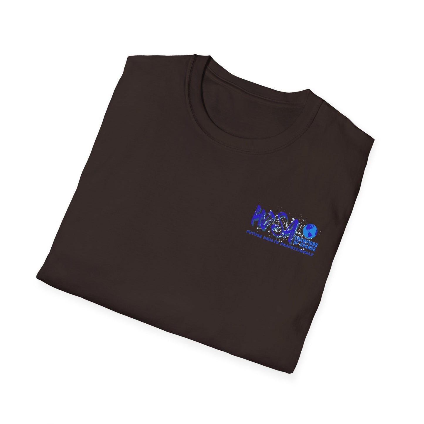 HOSA "Concert" Tee - Blue Font