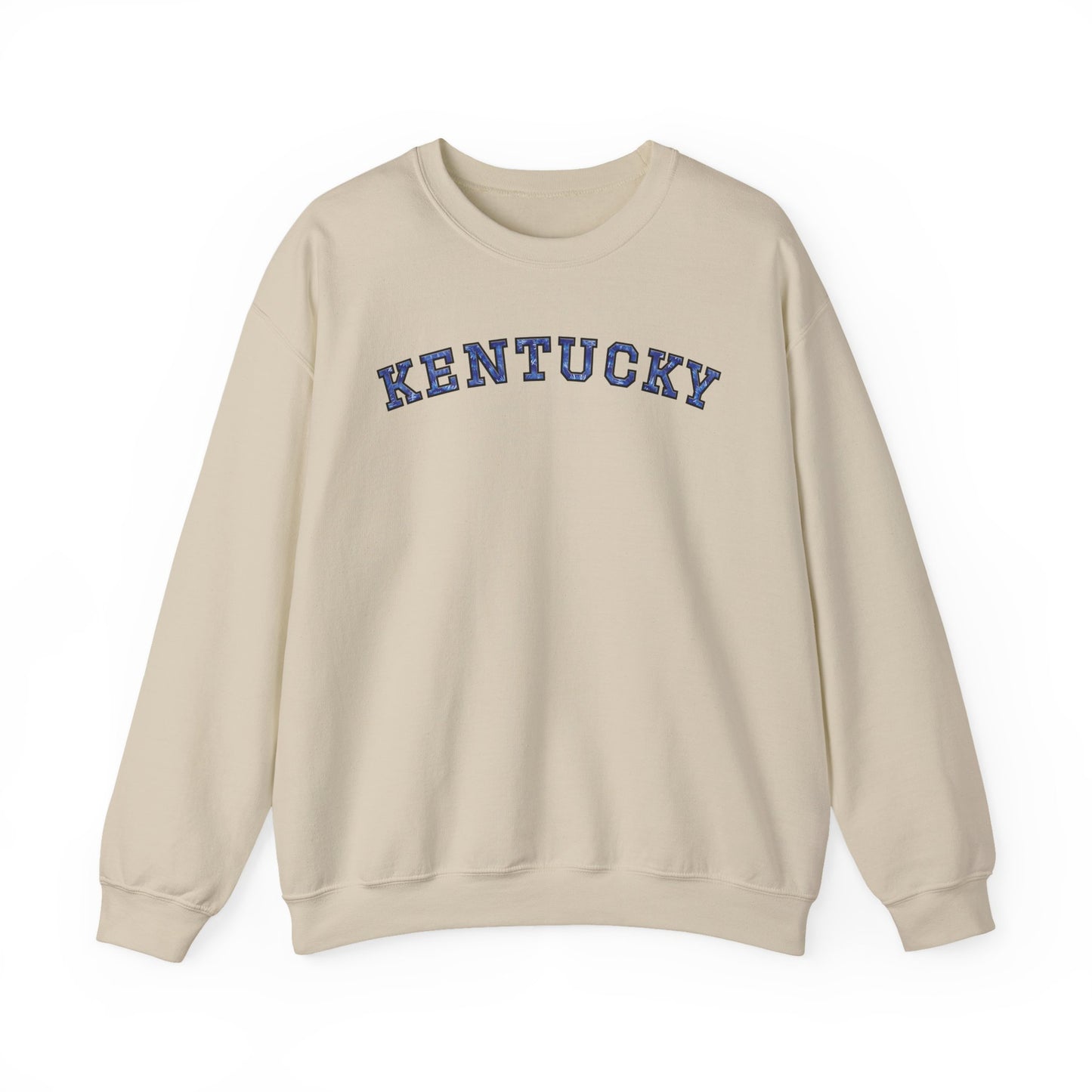 GreatbatchofCookies Kentucky Edition Crewneck Sweatshirt #1