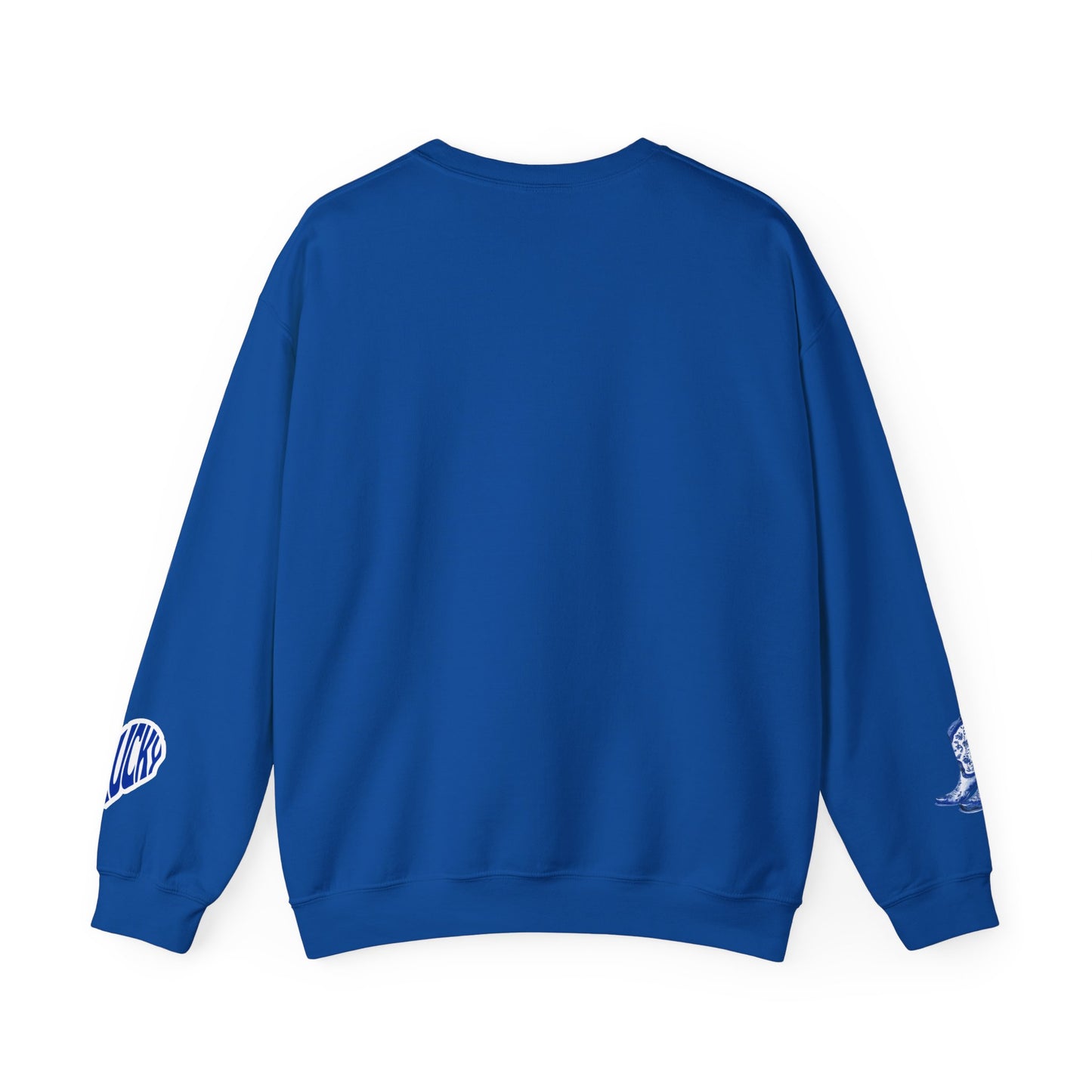 Horseshoes, Boots, and your Favorite Team!