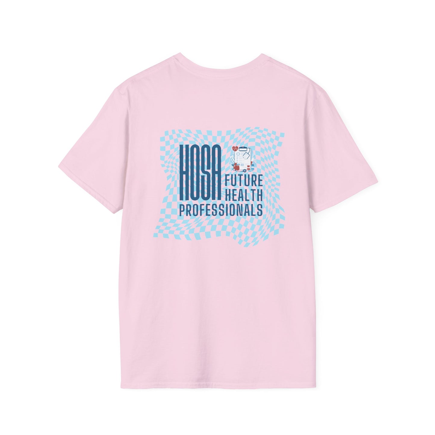 HOSA Y2K Tshirt