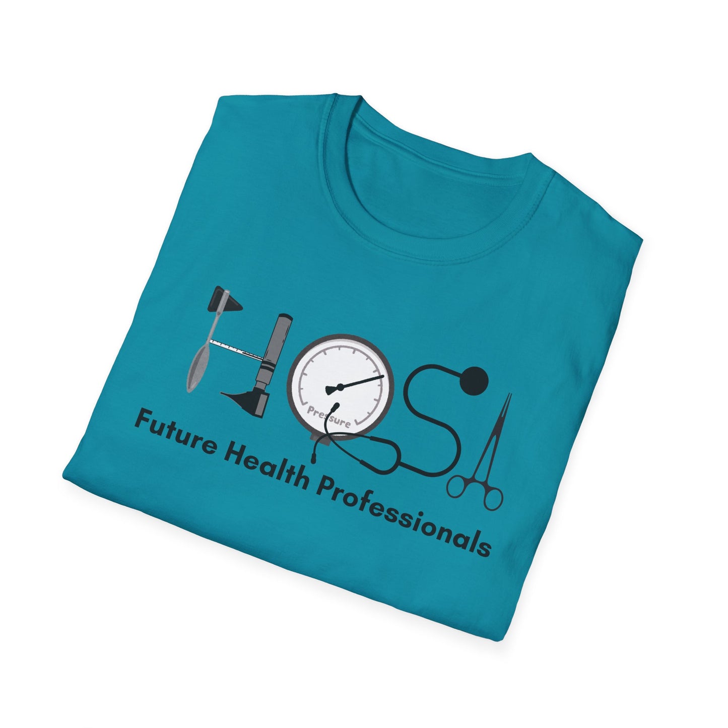 HOSA Medical Equipment Tee