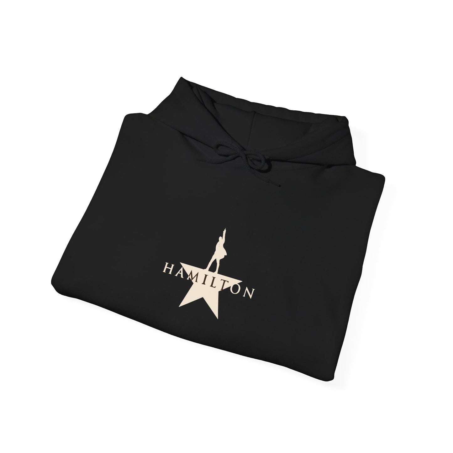 "The Room Where It Happens" Lyrics Crewneck Sweatshirt