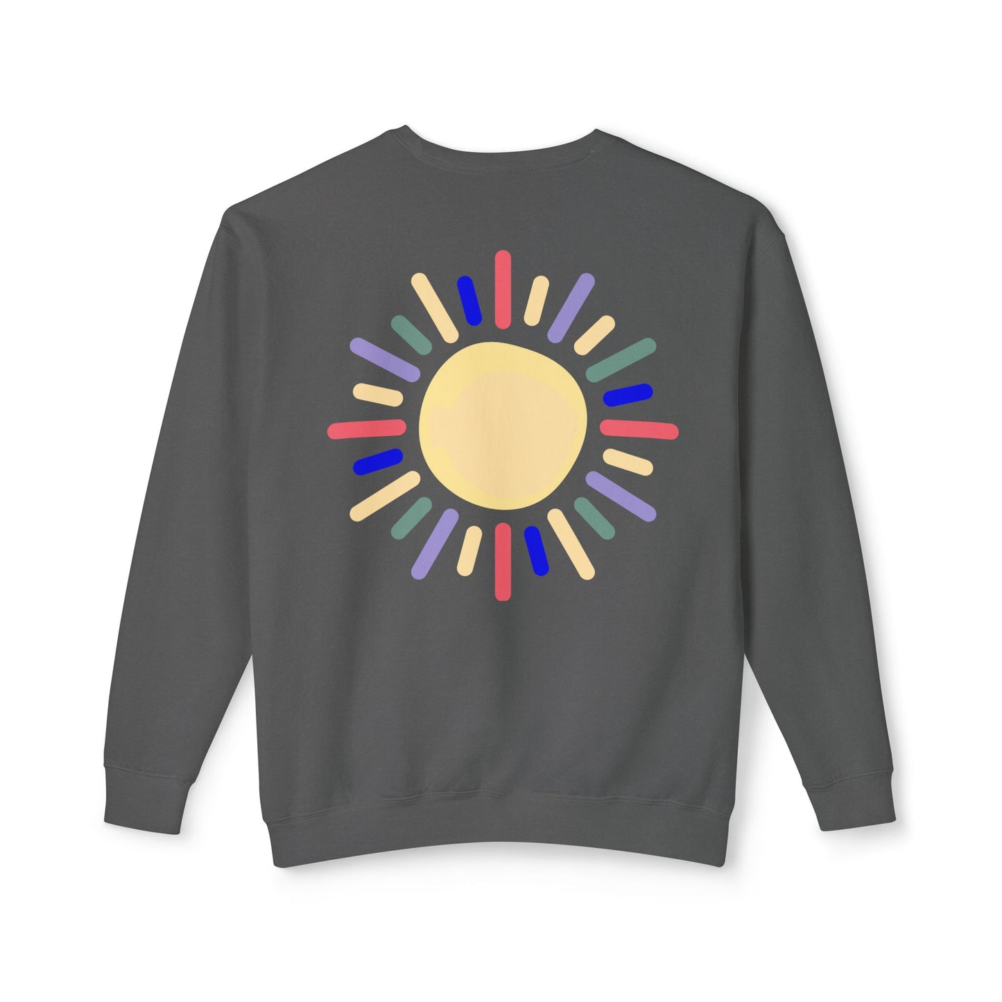 SunSoleil Crewneck
