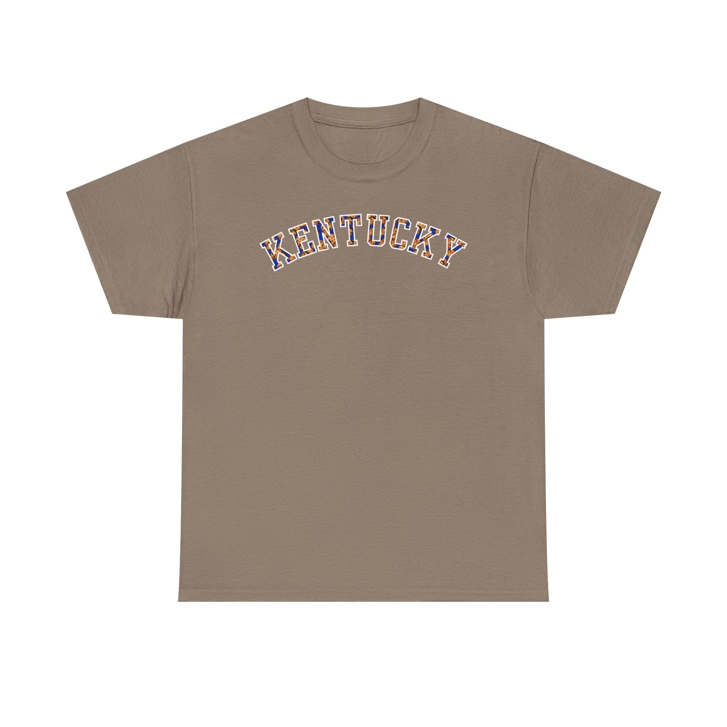 Greatbatch of Cookies Kentucky Arch Tee