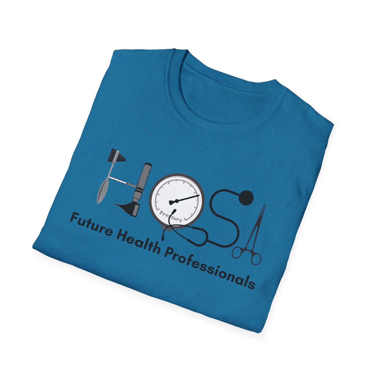 HOSA Medical Equipment Tee